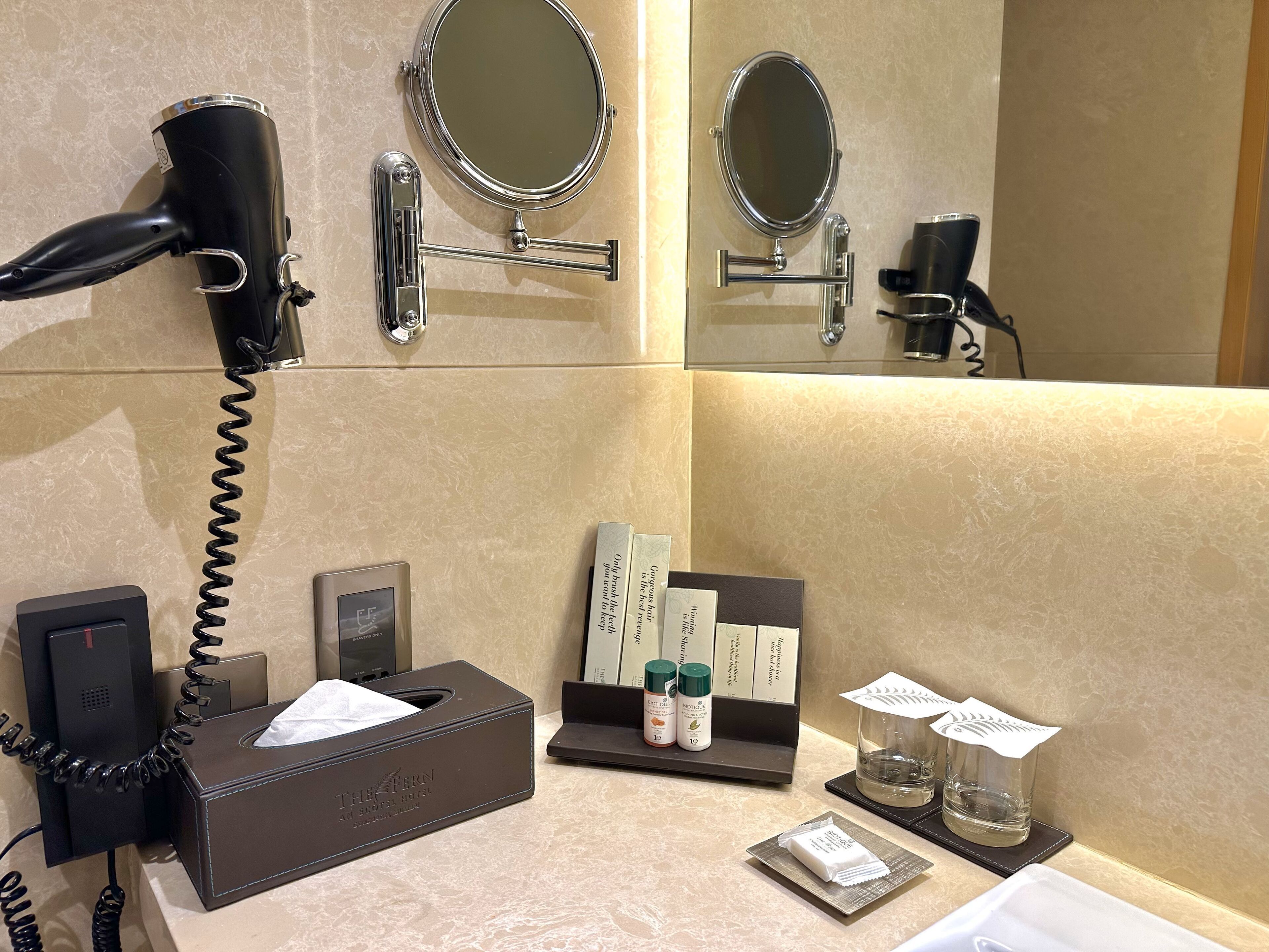 The Fern Mumbai, Goregaon, Series by Marriott