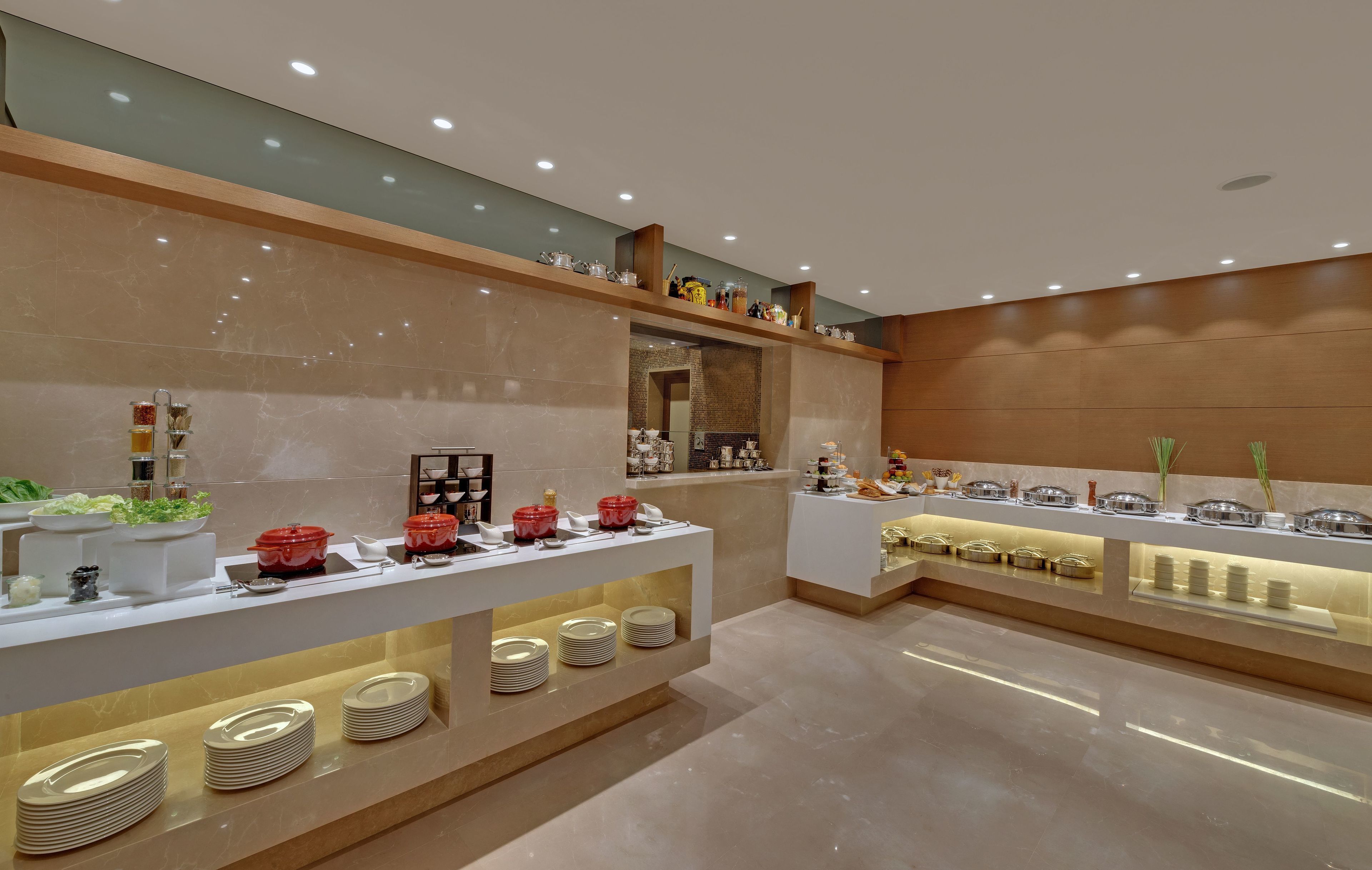 The Fern Mumbai, Goregaon, Series by Marriott