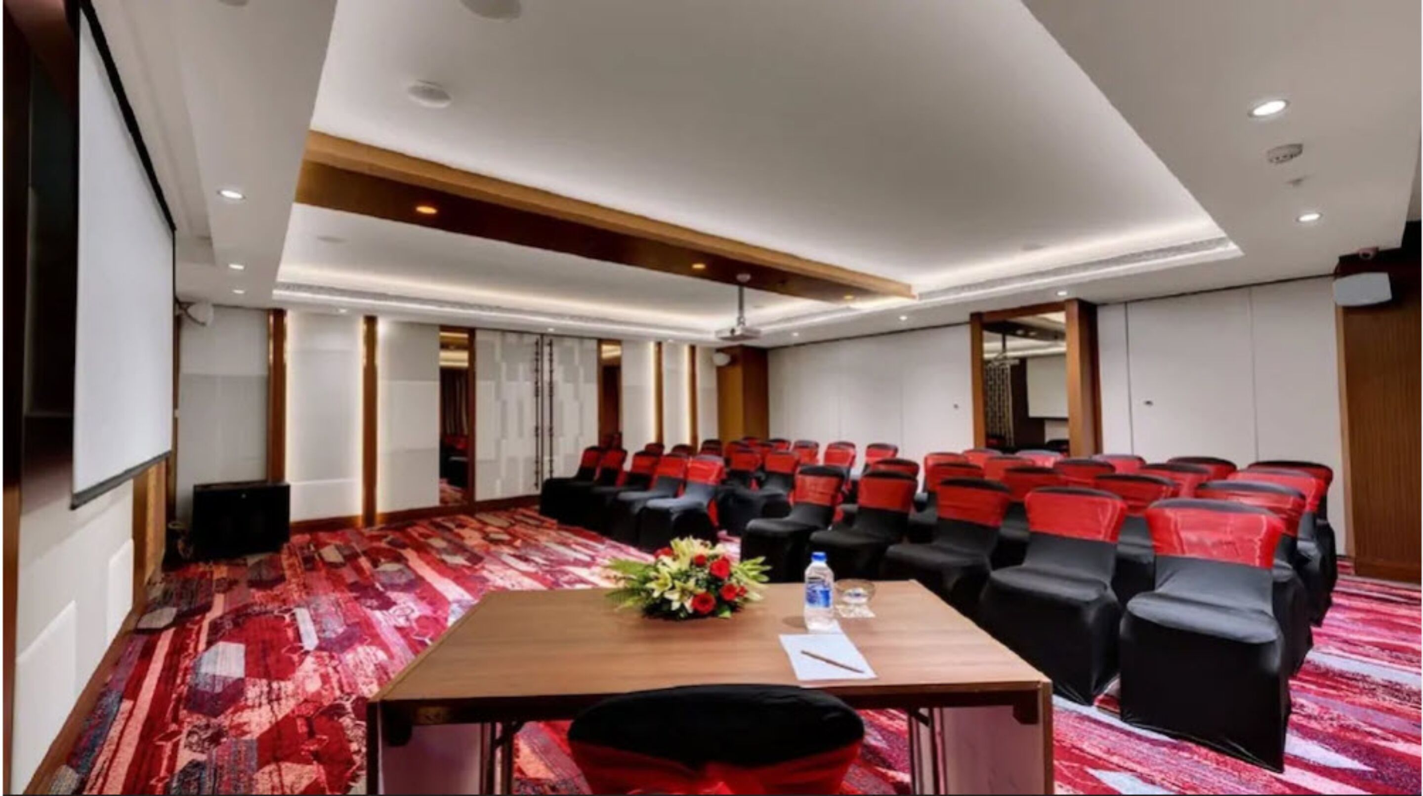 The Fern Mumbai, Goregaon, Series by Marriott