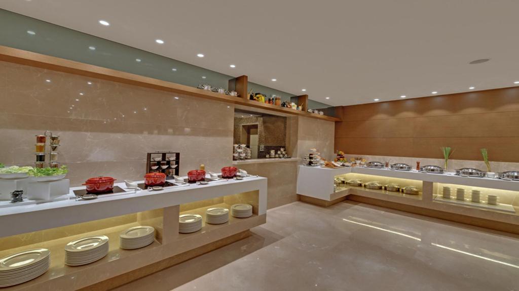 The Fern Mumbai, Goregaon, Series by Marriott