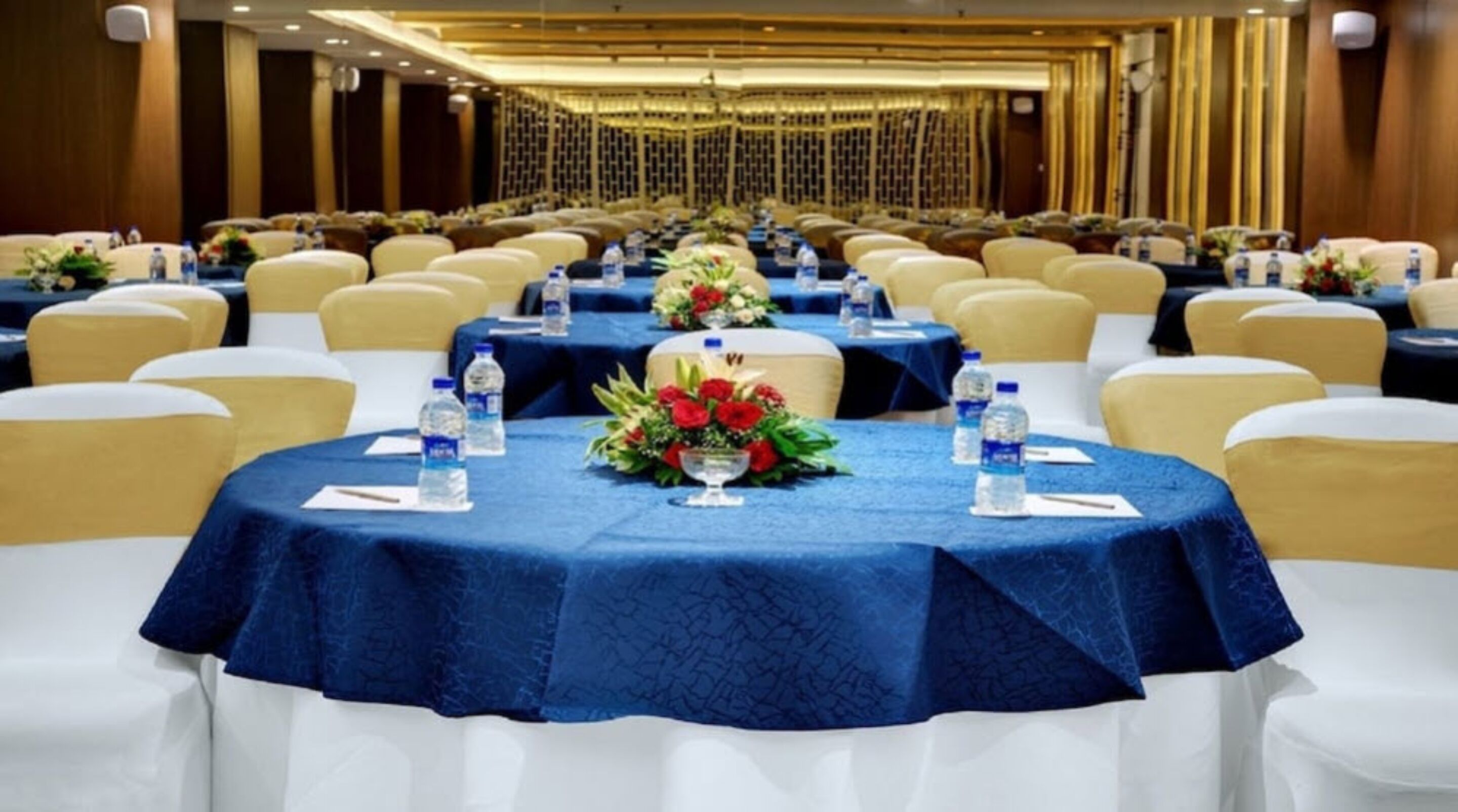 The Fern Mumbai, Goregaon, Series by Marriott