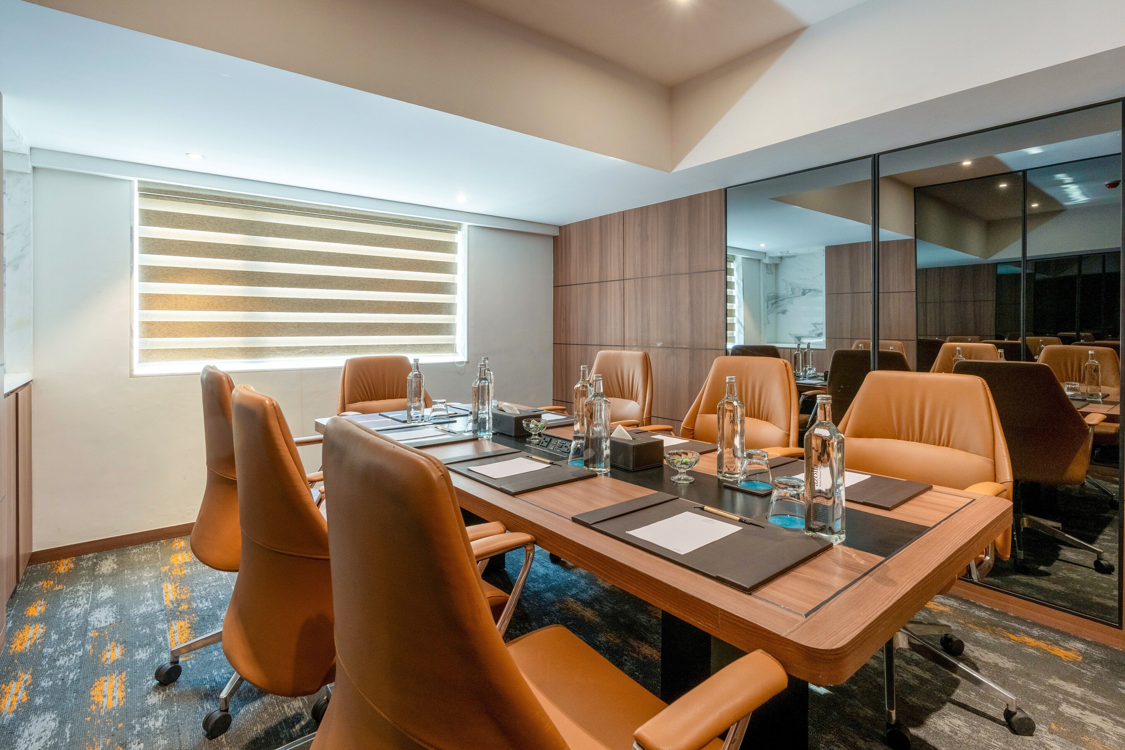 The Fern Mumbai, Goregaon, Series by Marriott