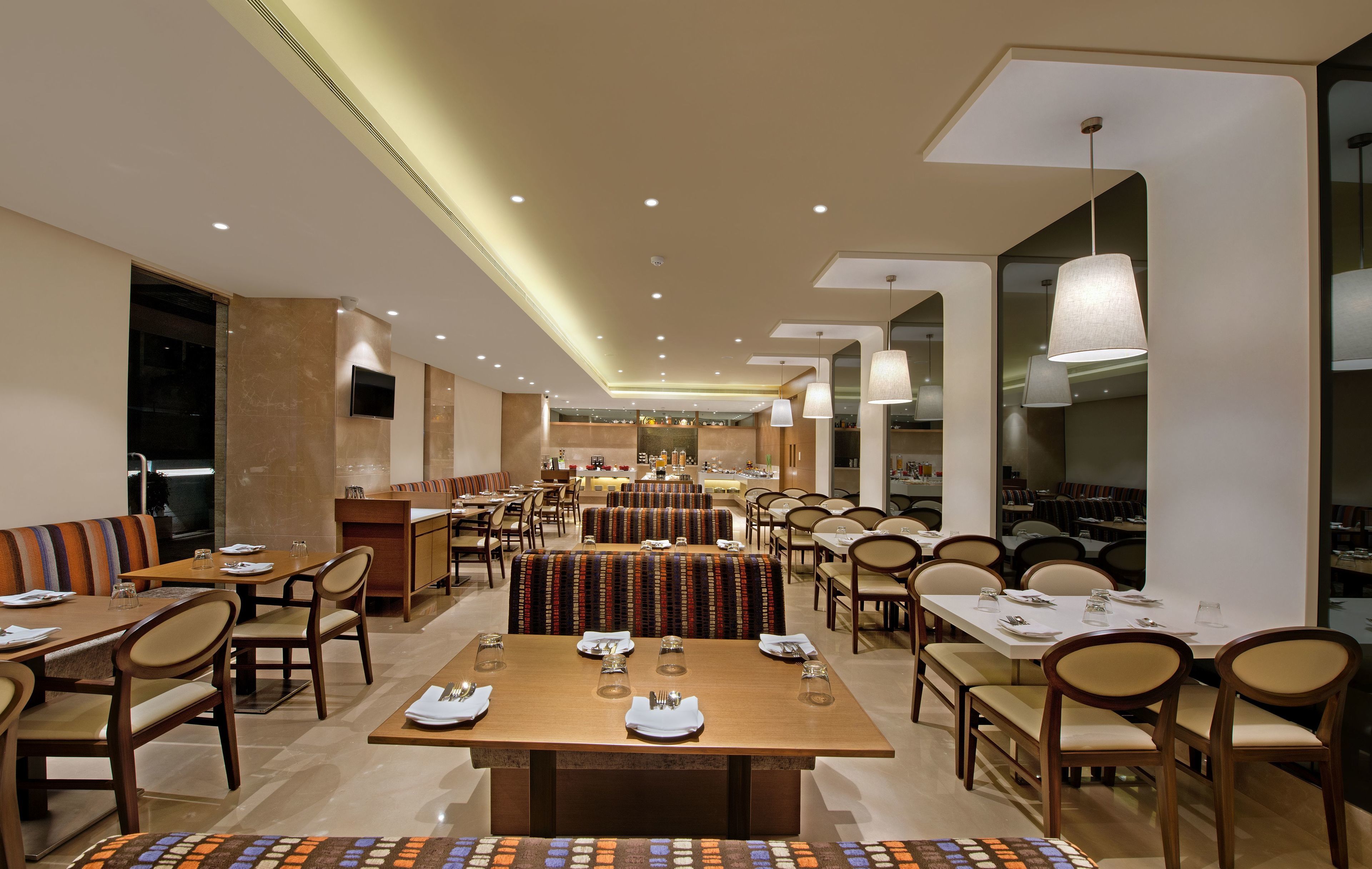 The Fern Mumbai, Goregaon, Series by Marriott