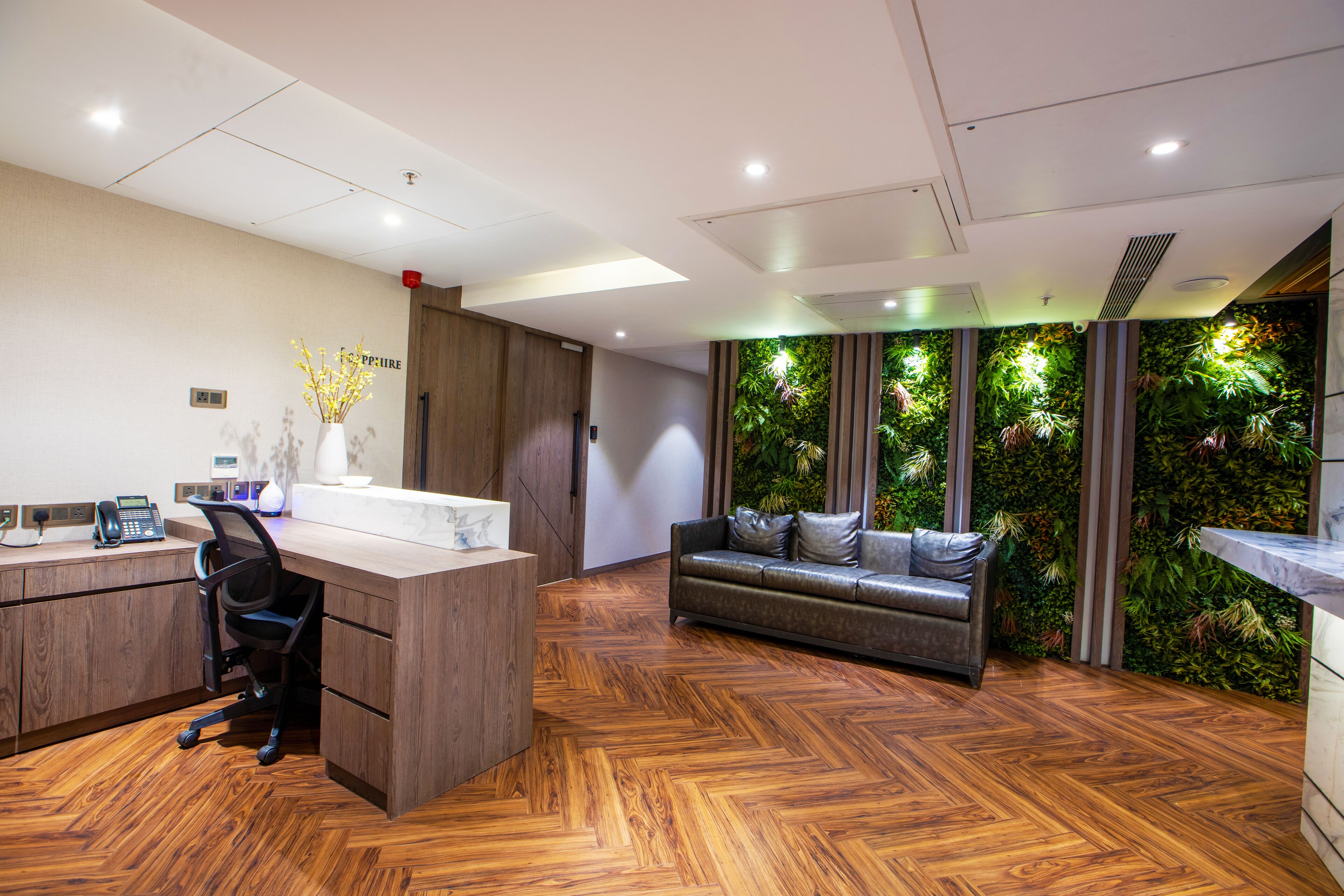 The Fern Mumbai, Goregaon, Series by Marriott