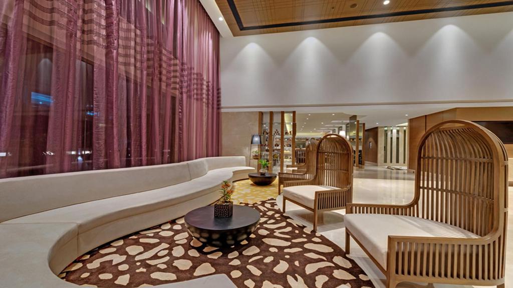 The Fern Mumbai, Goregaon, Series by Marriott