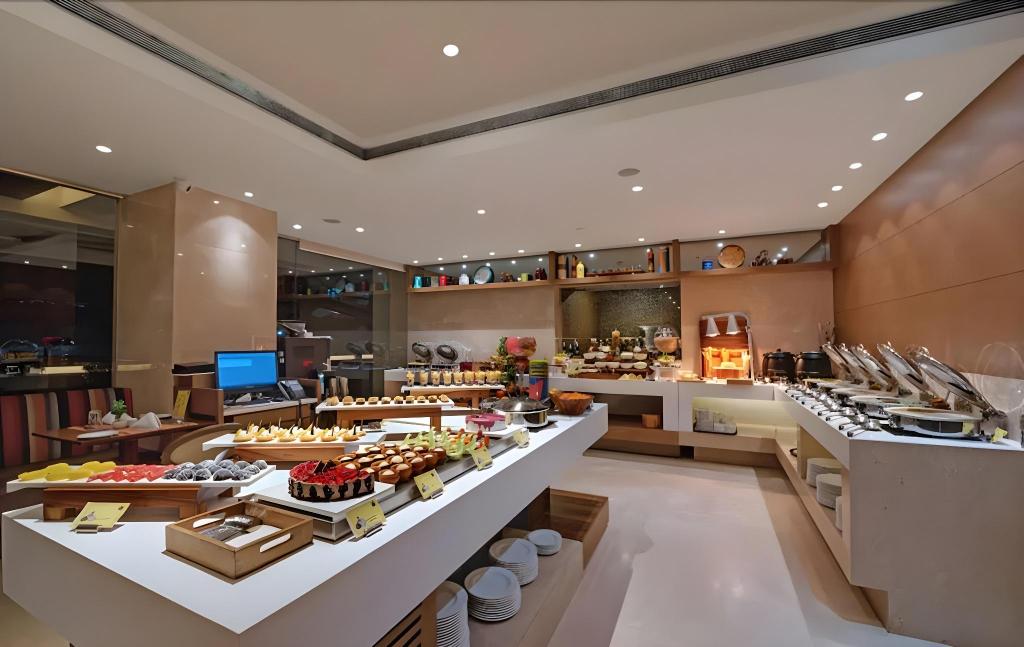 The Fern Mumbai, Goregaon, Series by Marriott