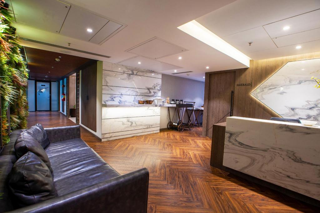 The Fern Mumbai, Goregaon, Series by Marriott