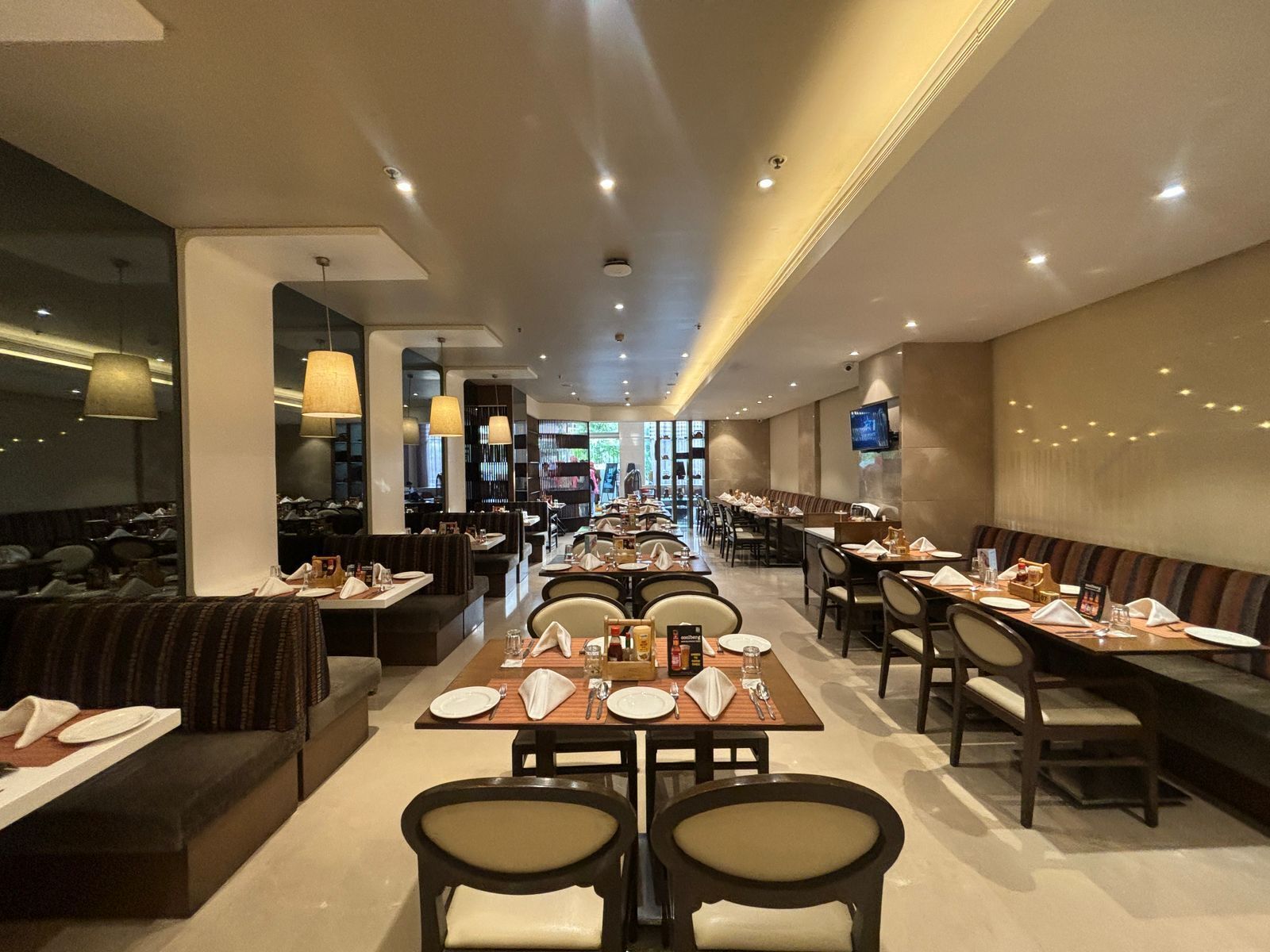 The Fern Mumbai, Goregaon, Series by Marriott