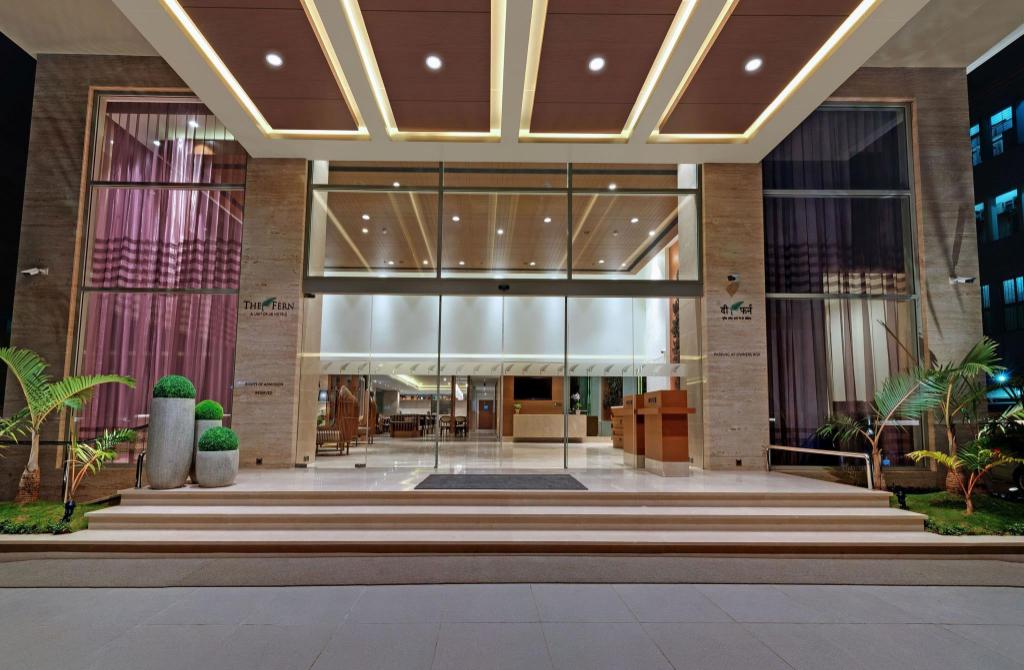 The Fern Mumbai, Goregaon, Series by Marriott