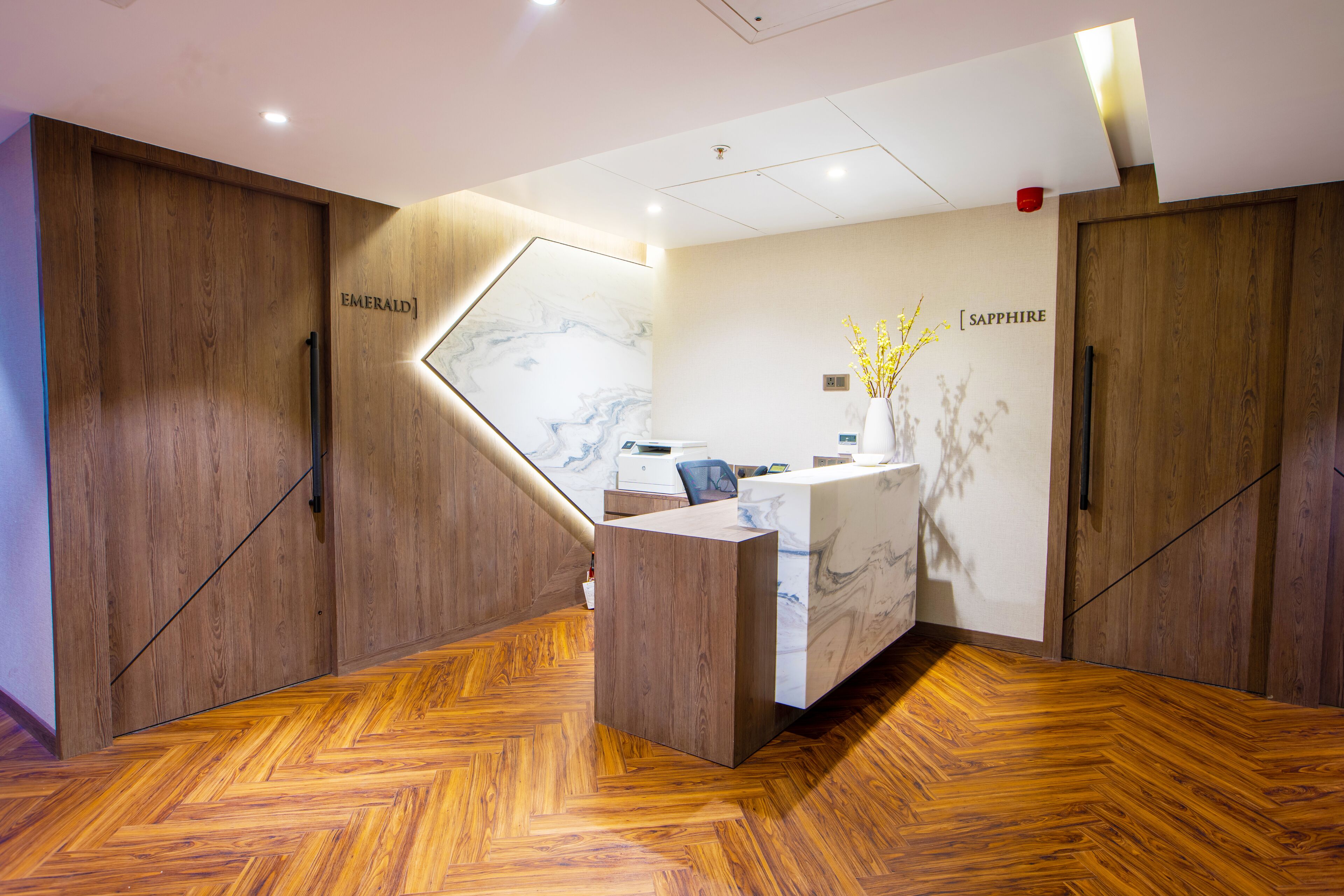 The Fern Mumbai, Goregaon, Series by Marriott