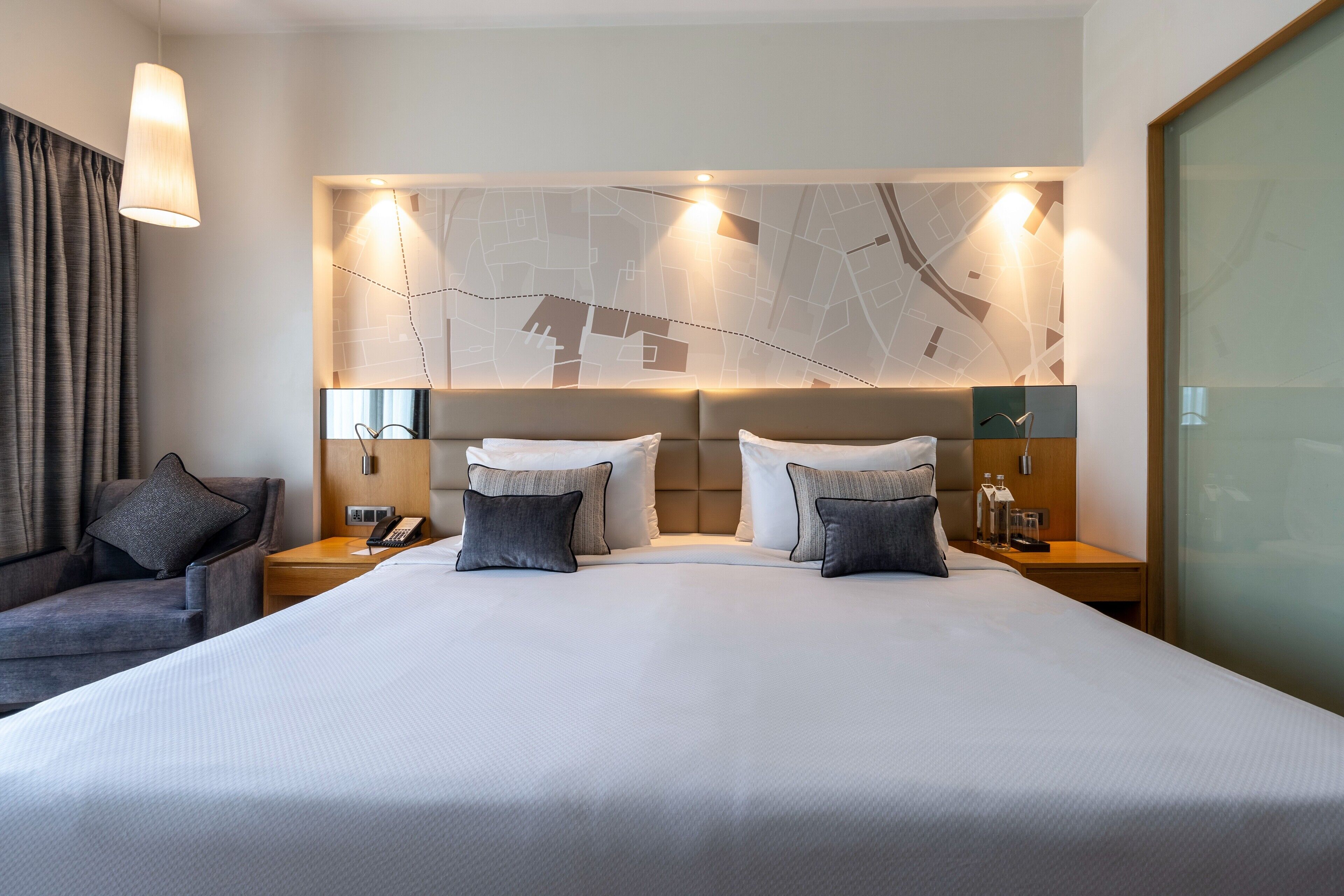 The Fern Mumbai, Goregaon, Series by Marriott