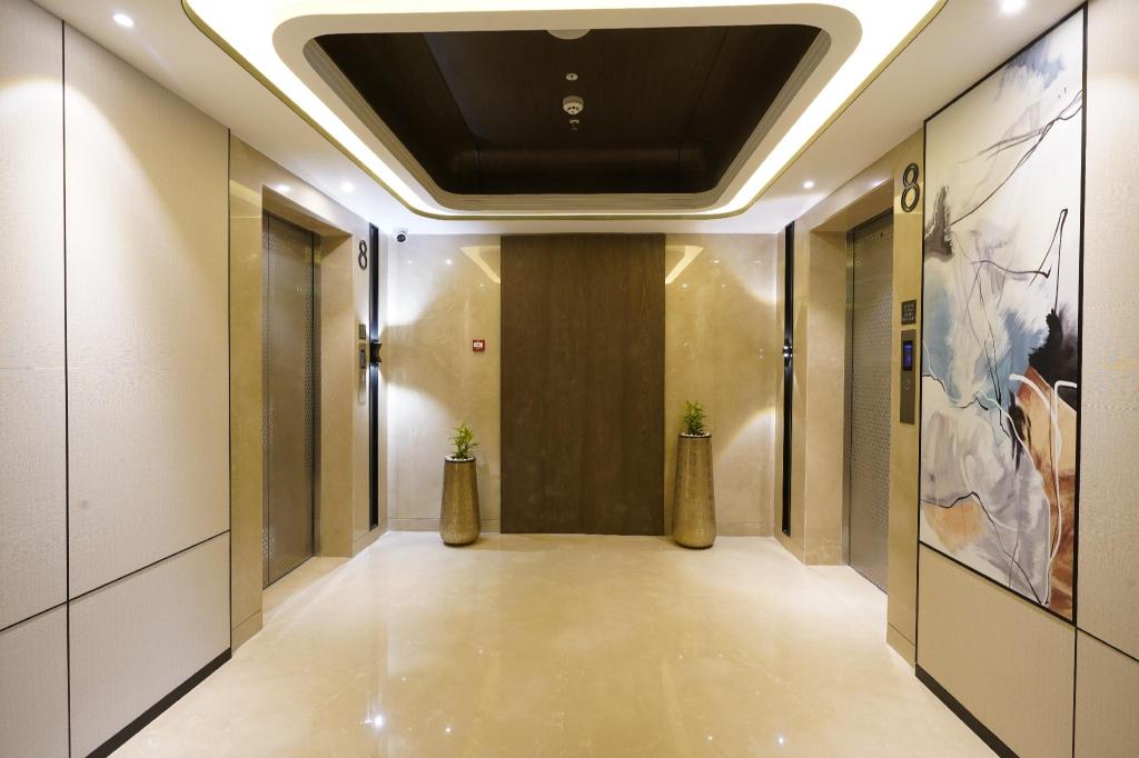 The Fern Mumbai, Goregaon, Series by Marriott