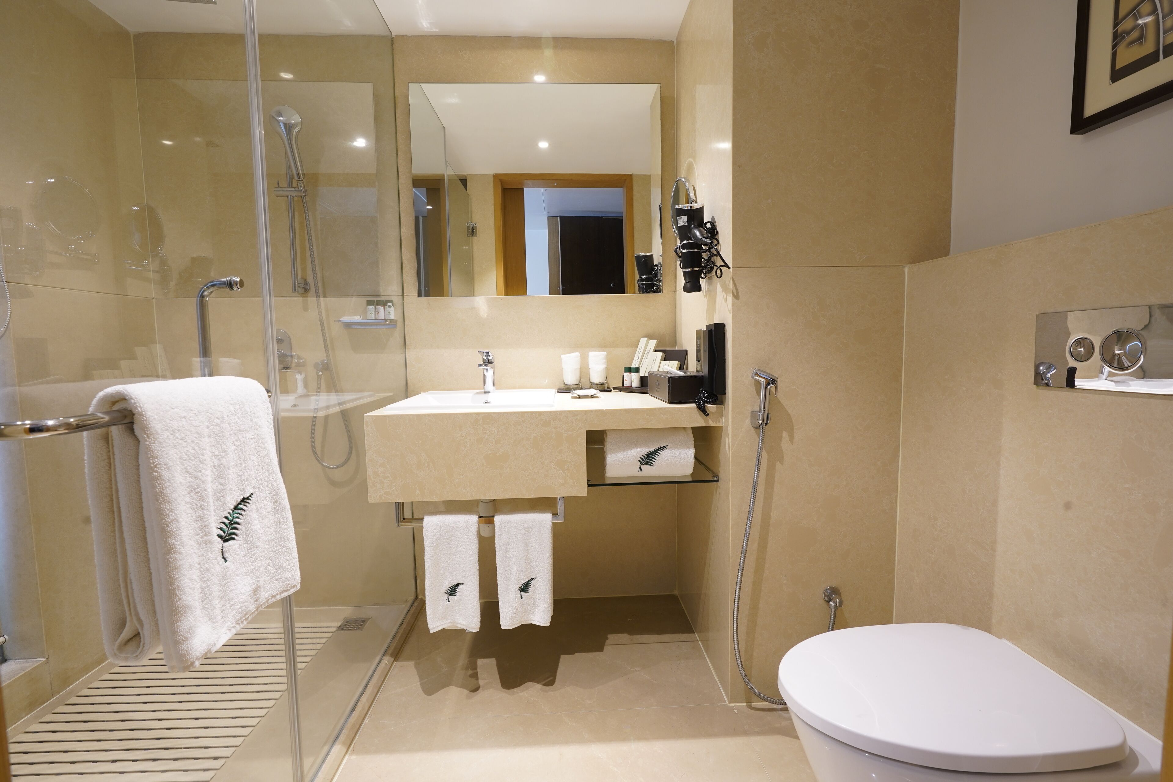 The Fern Mumbai, Goregaon, Series by Marriott