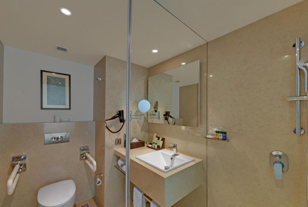 The Fern Mumbai, Goregaon, Series by Marriott