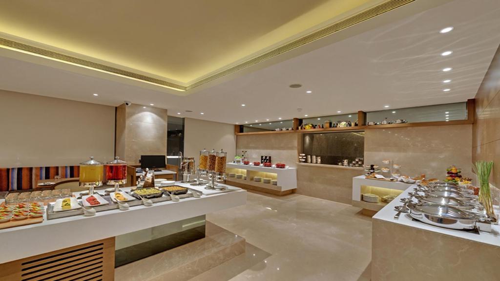 The Fern Mumbai, Goregaon, Series by Marriott