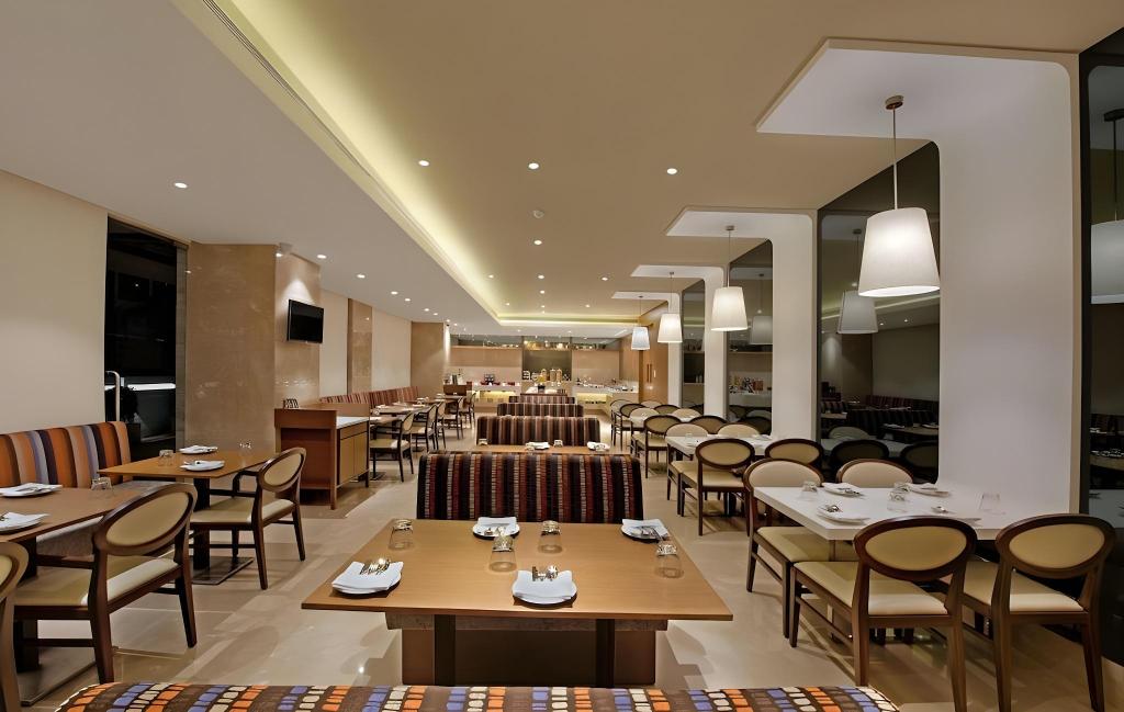 The Fern Mumbai, Goregaon, Series by Marriott