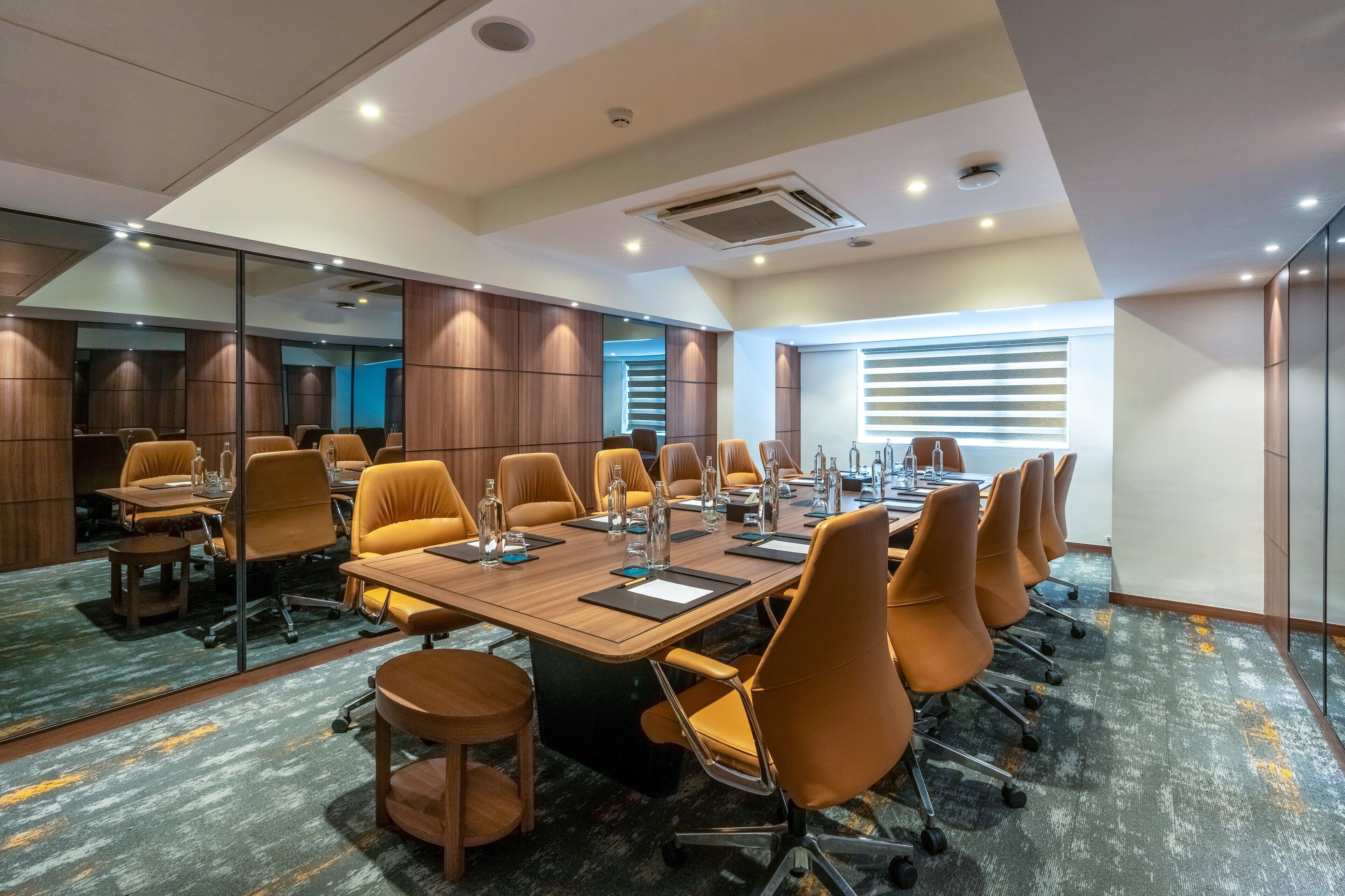 The Fern Mumbai, Goregaon, Series by Marriott