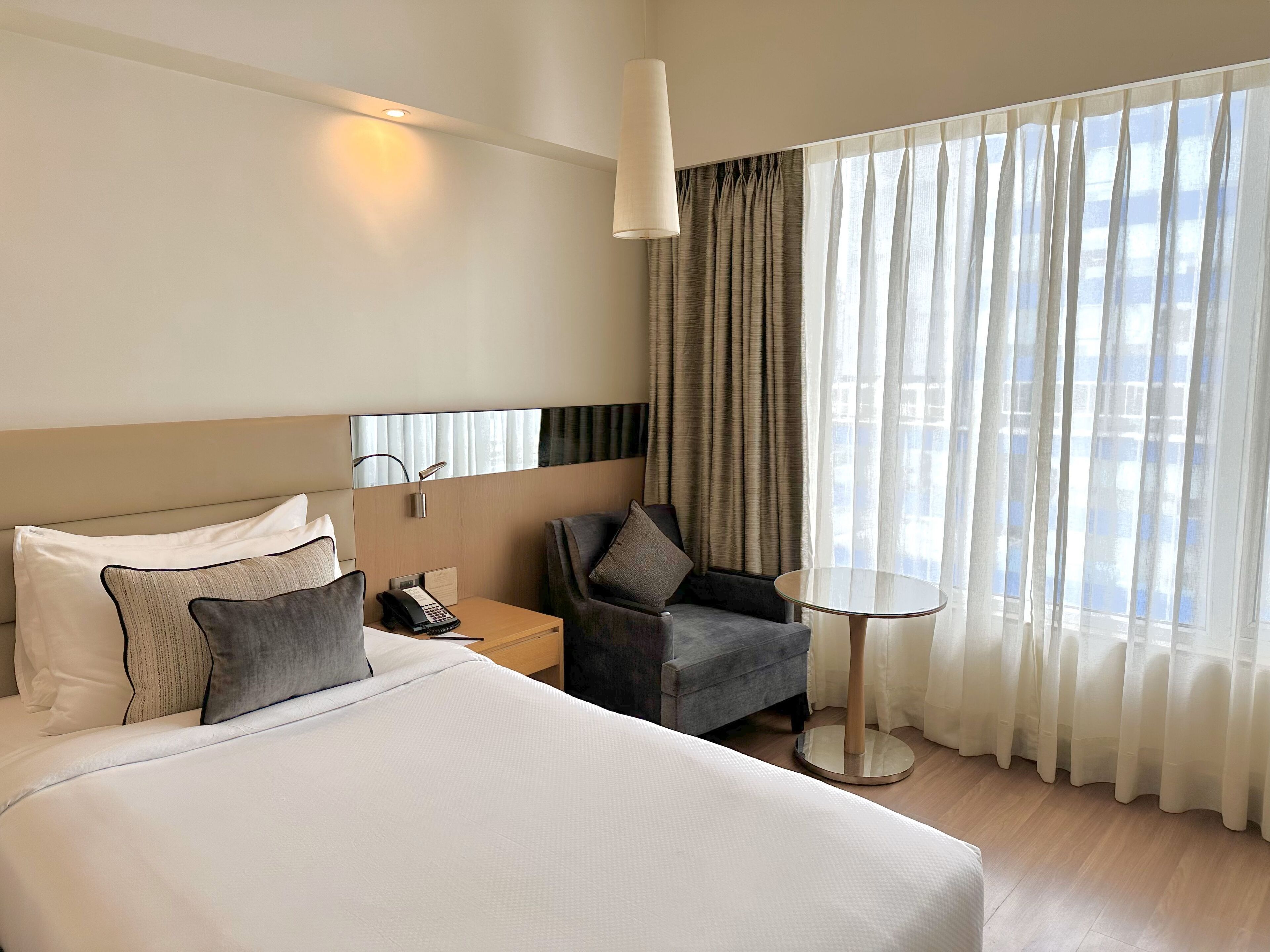 The Fern Mumbai, Goregaon, Series by Marriott