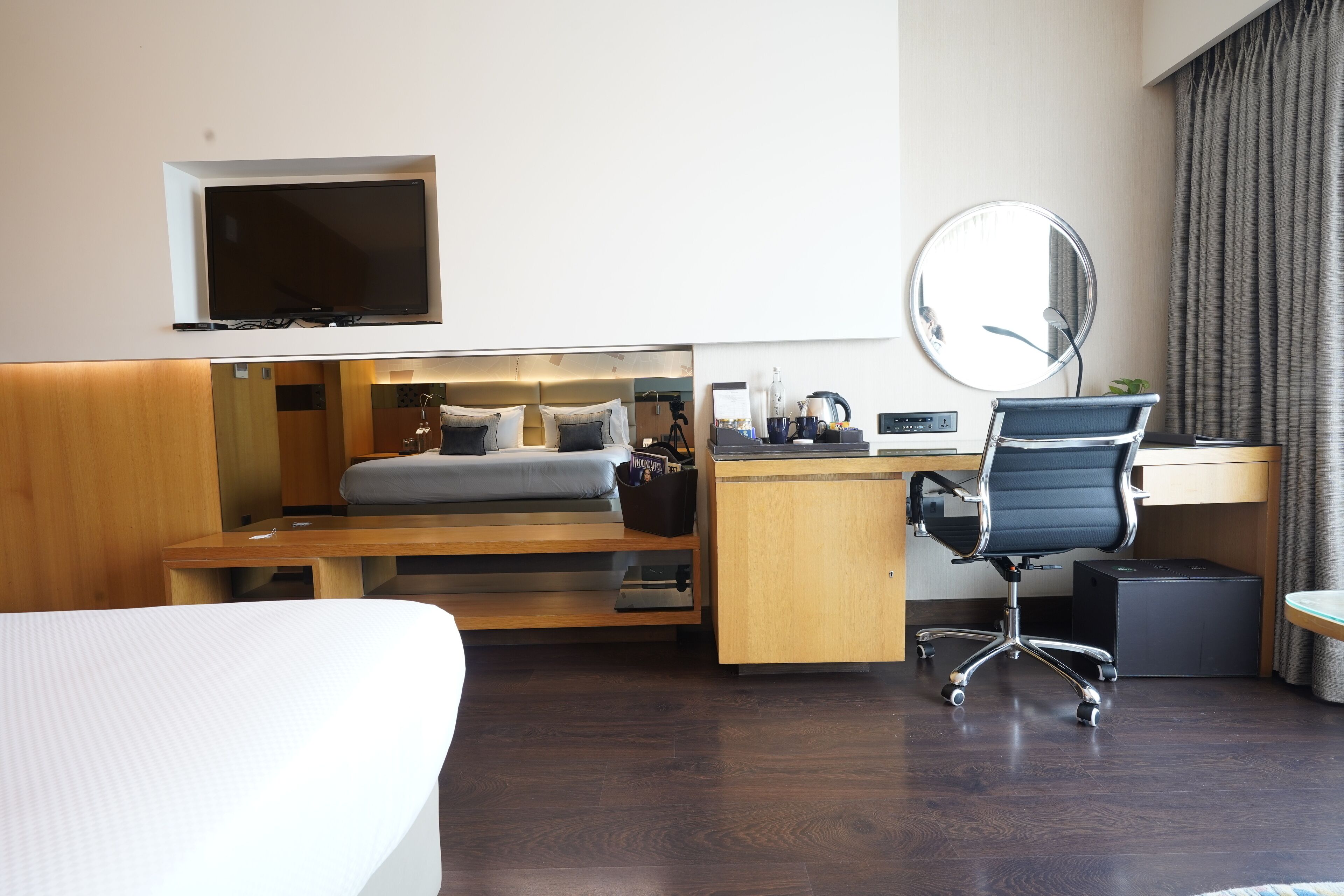 The Fern Mumbai, Goregaon, Series by Marriott