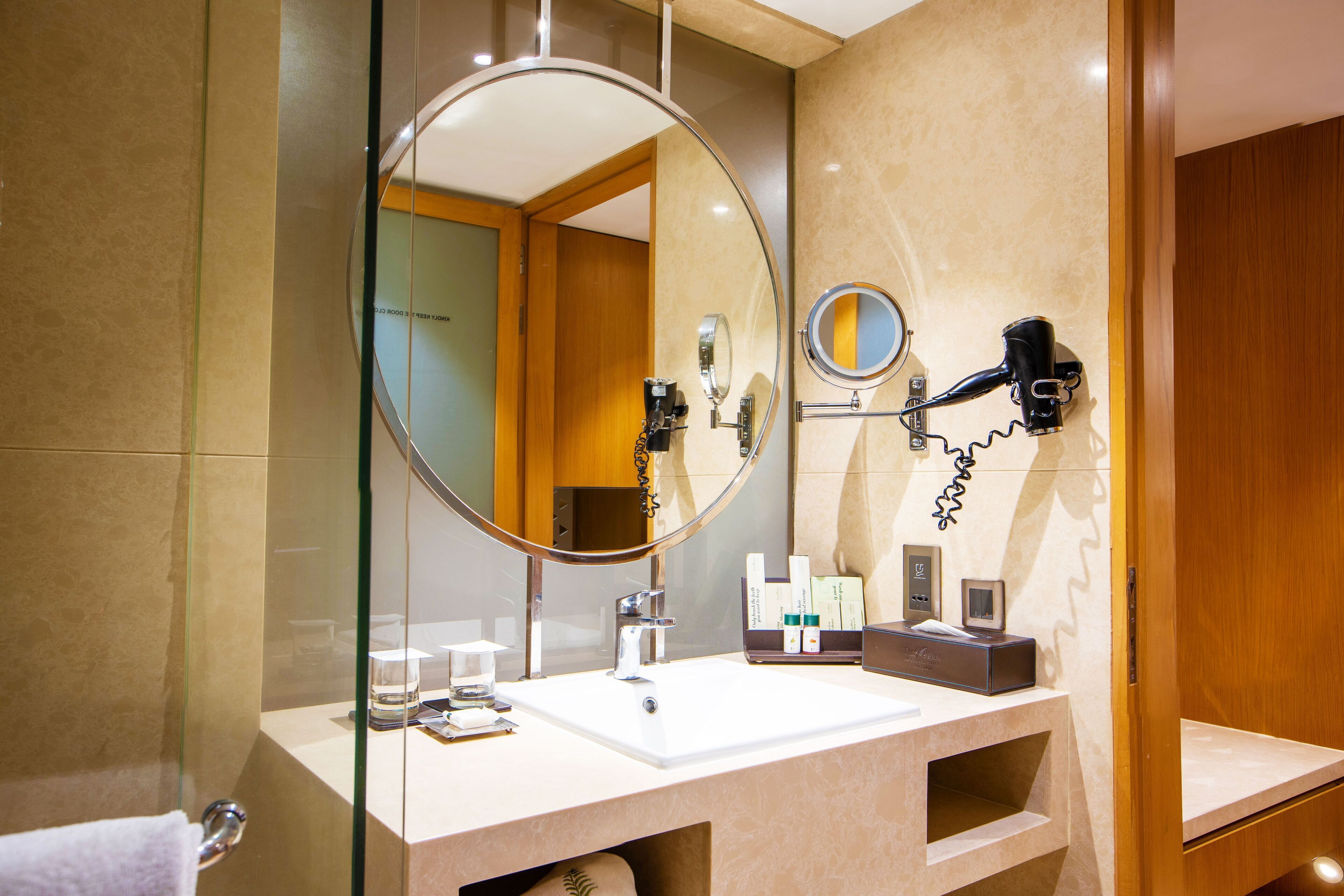 The Fern Mumbai, Goregaon, Series by Marriott