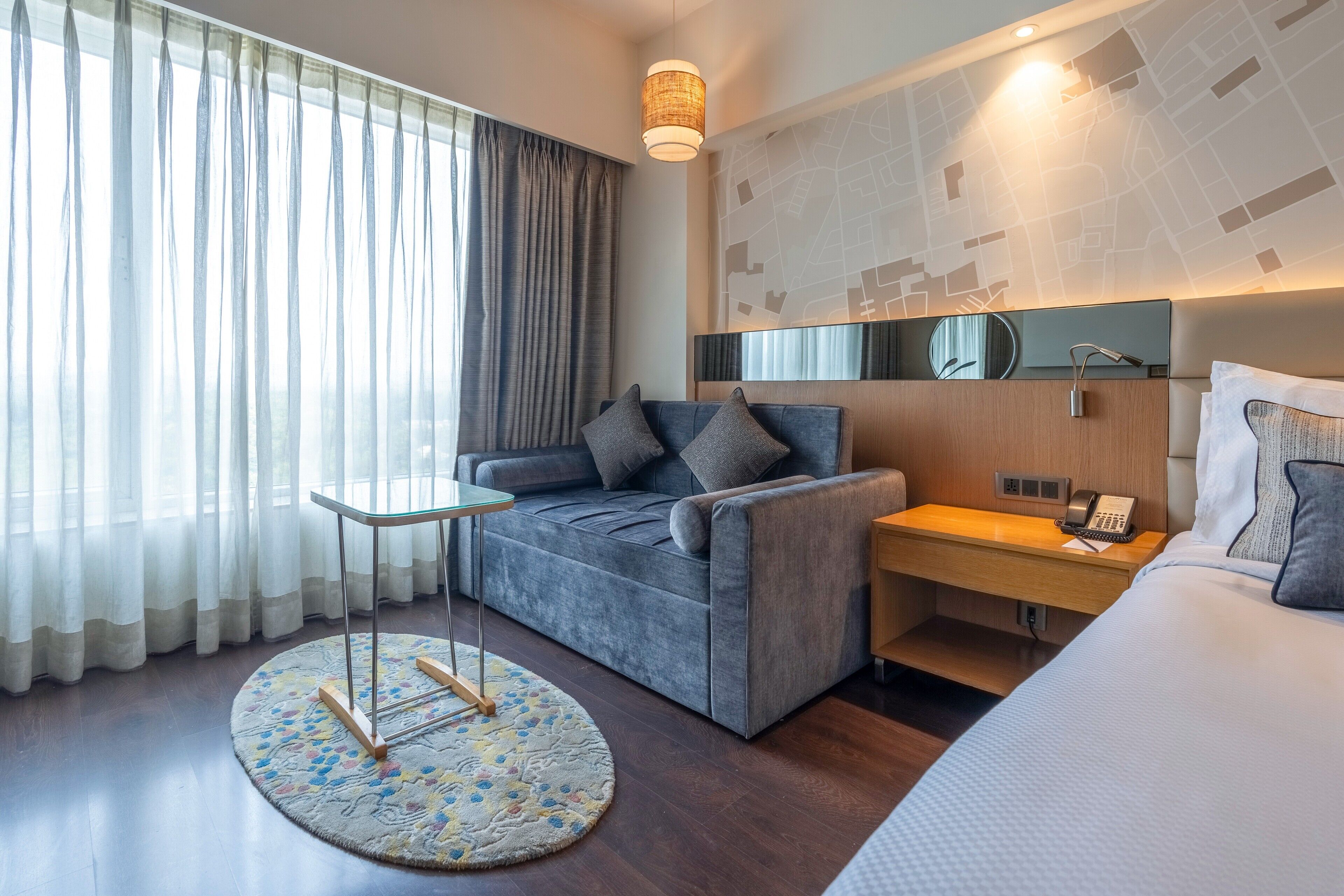 The Fern Mumbai, Goregaon, Series by Marriott