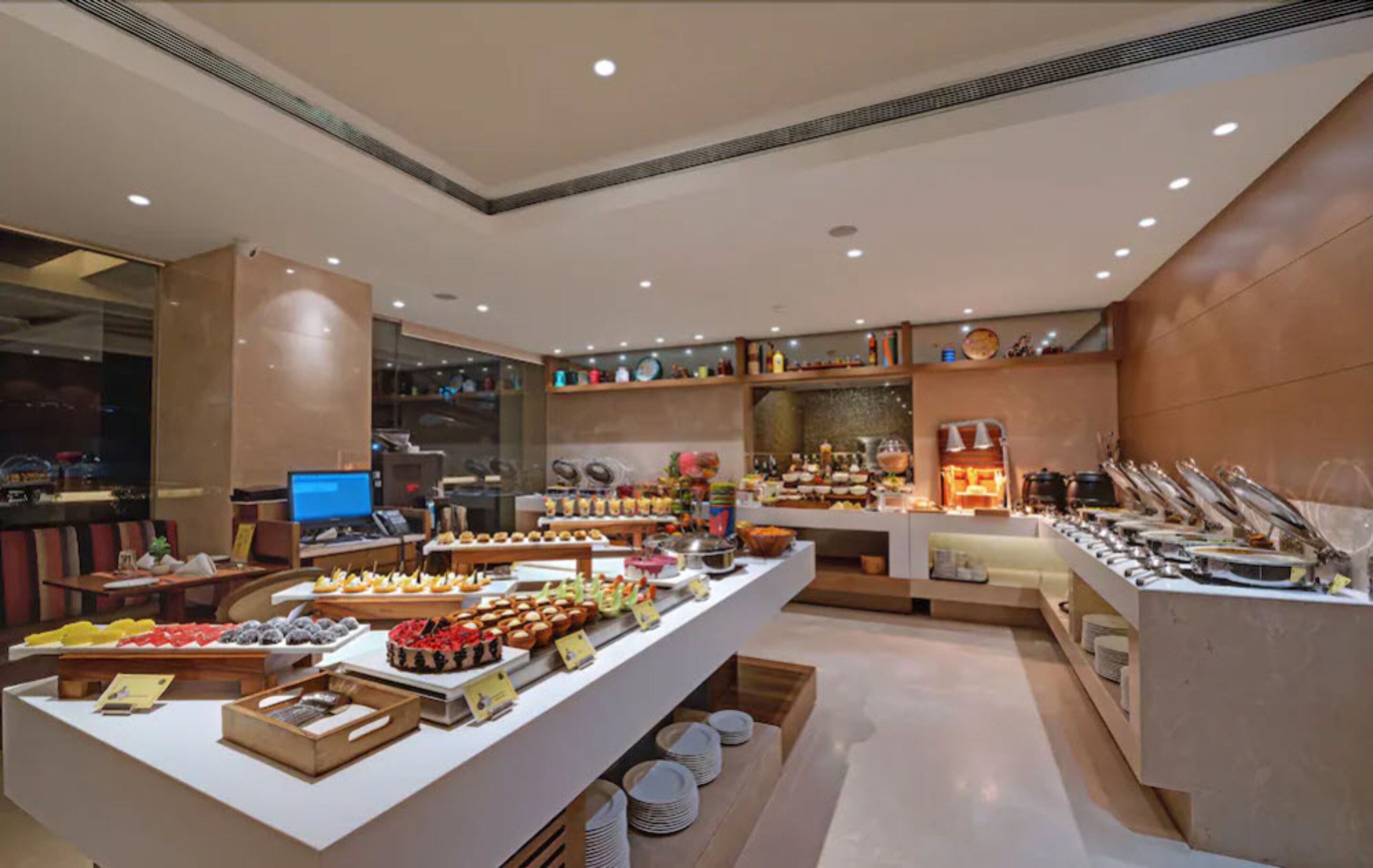 The Fern Mumbai, Goregaon, Series by Marriott