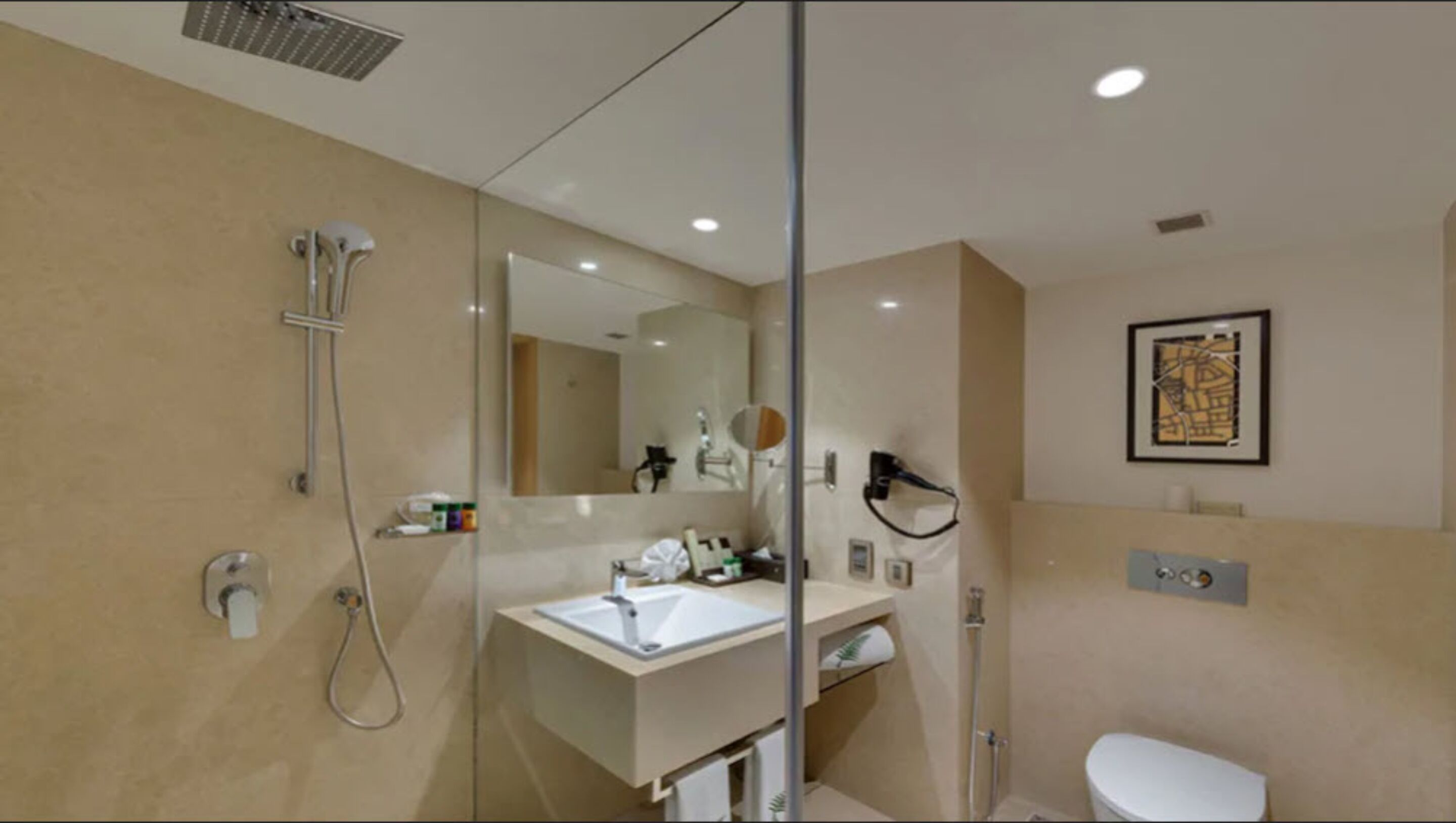 The Fern Mumbai, Goregaon, Series by Marriott