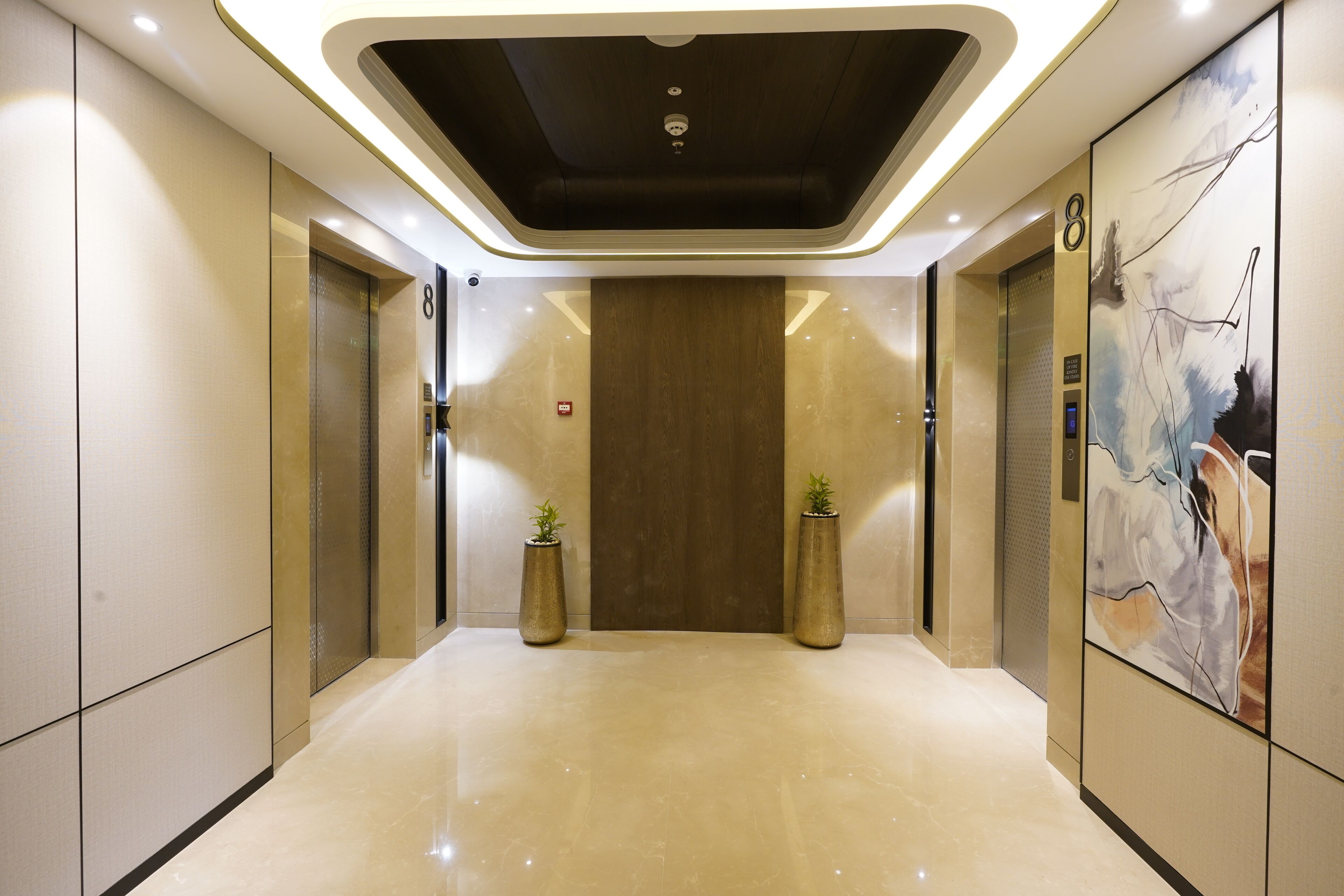 The Fern Mumbai, Goregaon, Series by Marriott