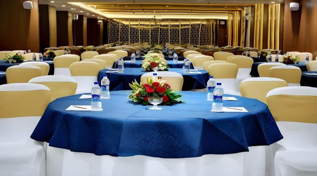 The Fern Mumbai, Goregaon, Series by Marriott