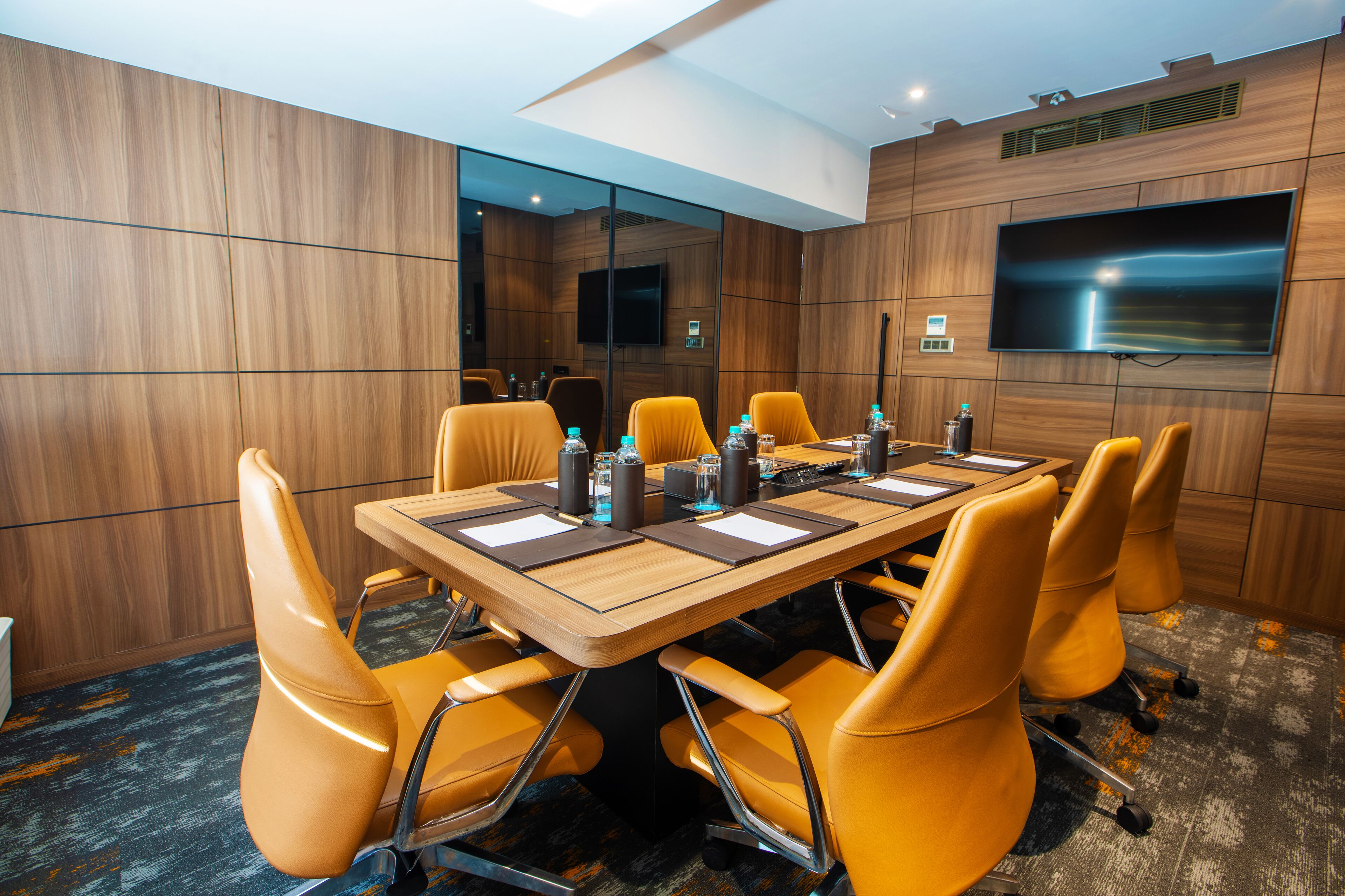 The Fern Mumbai, Goregaon, Series by Marriott