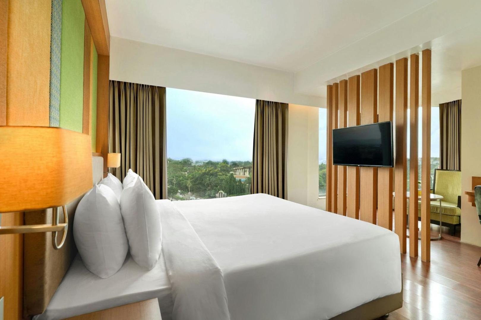 The Fern Kolhapur Series by Marriott