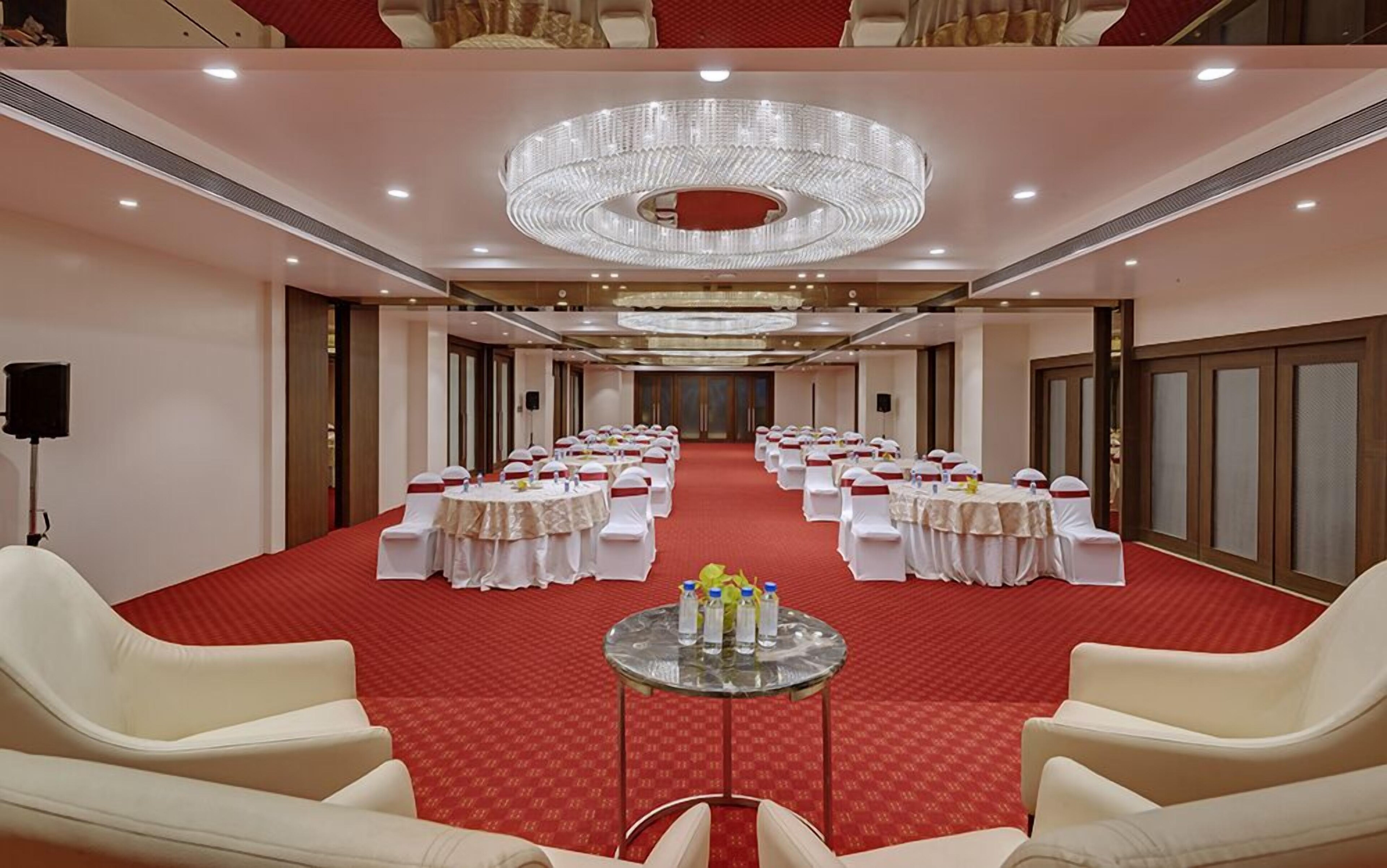 The Fern Kolhapur Series by Marriott