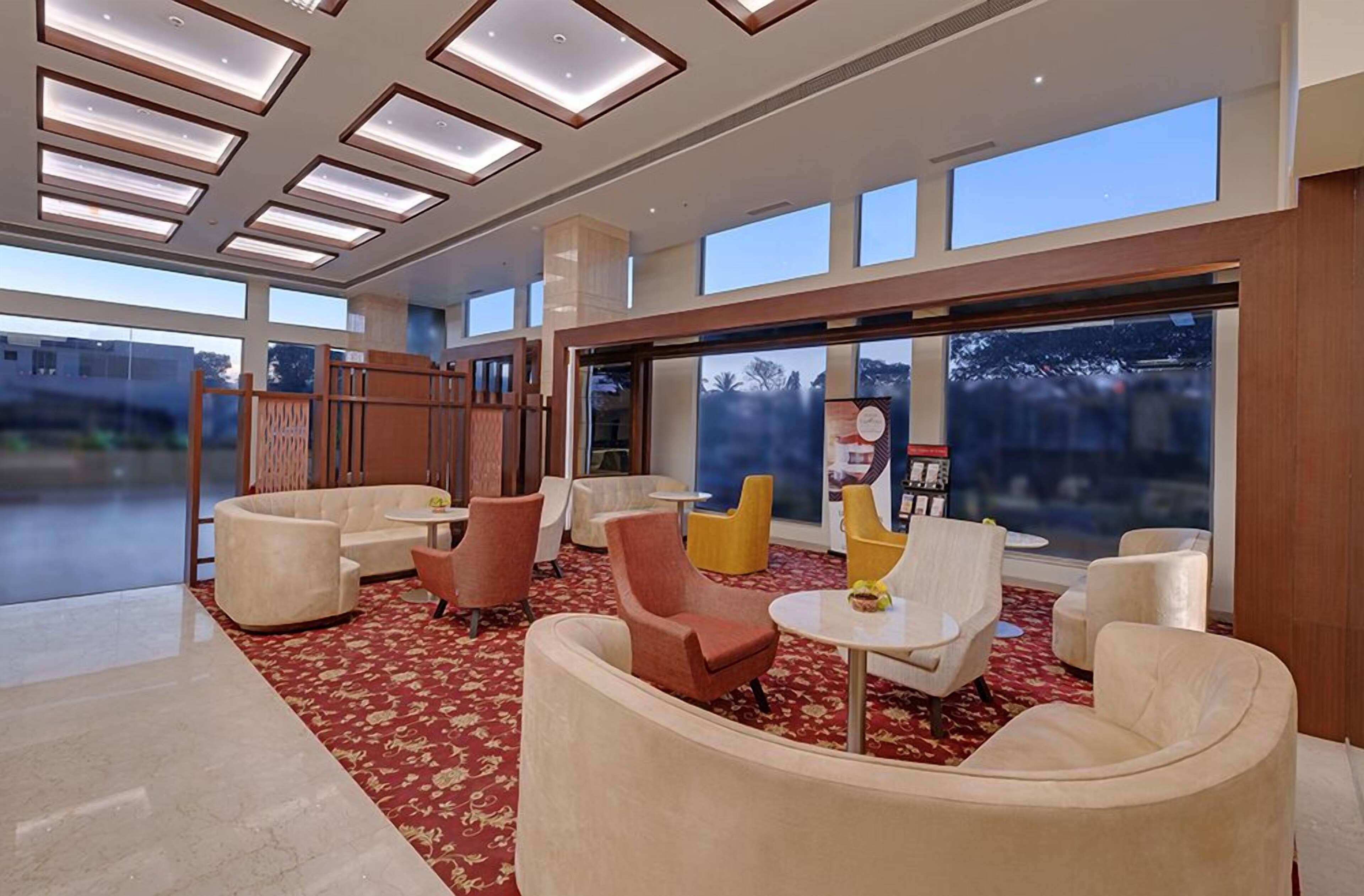 The Fern Kolhapur Series by Marriott