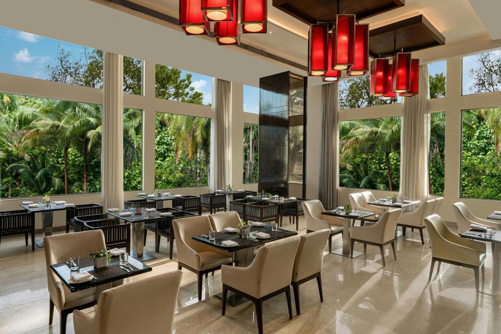 The Fern Kolhapur Series by Marriott