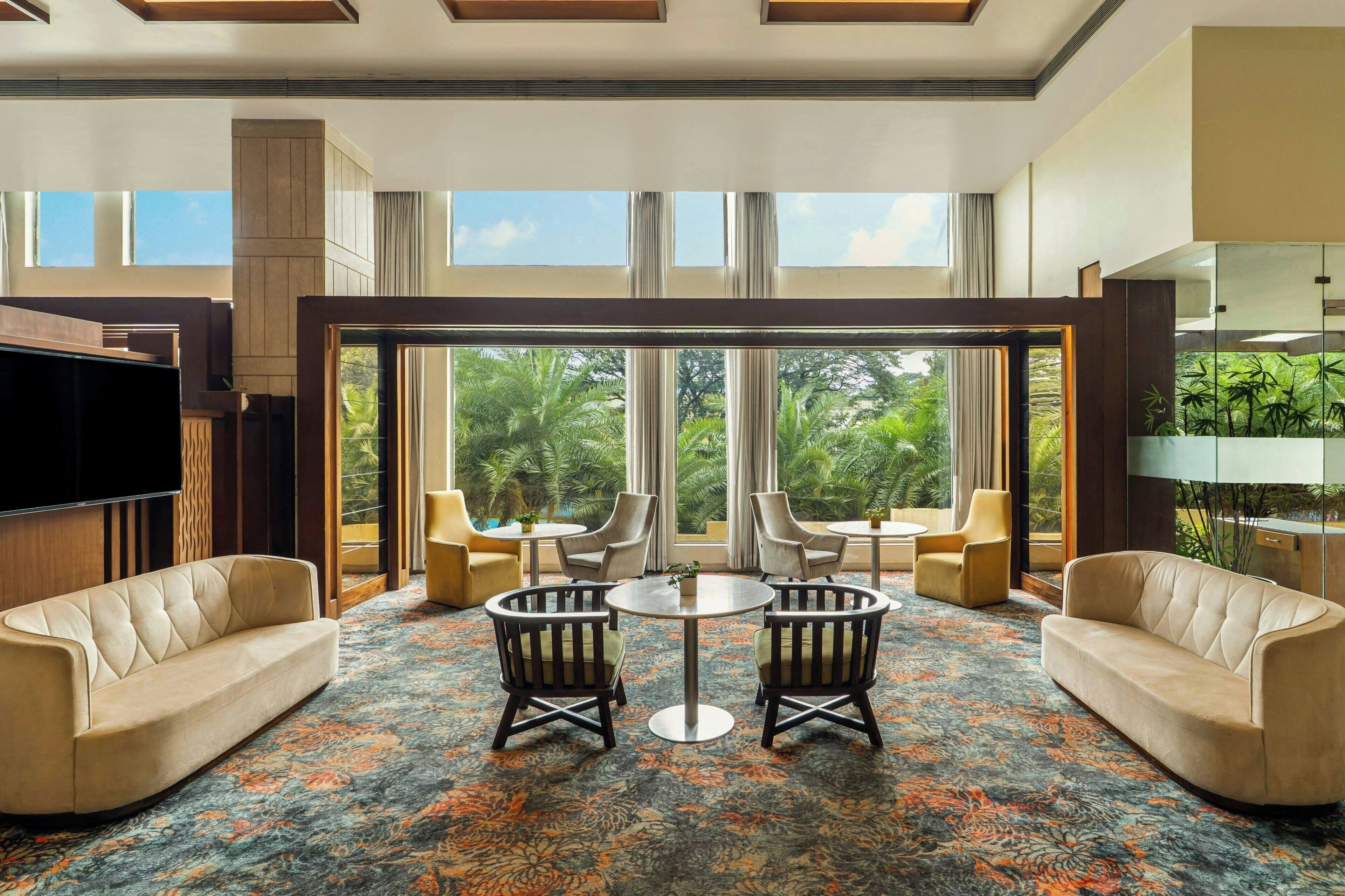 The Fern Kolhapur Series by Marriott