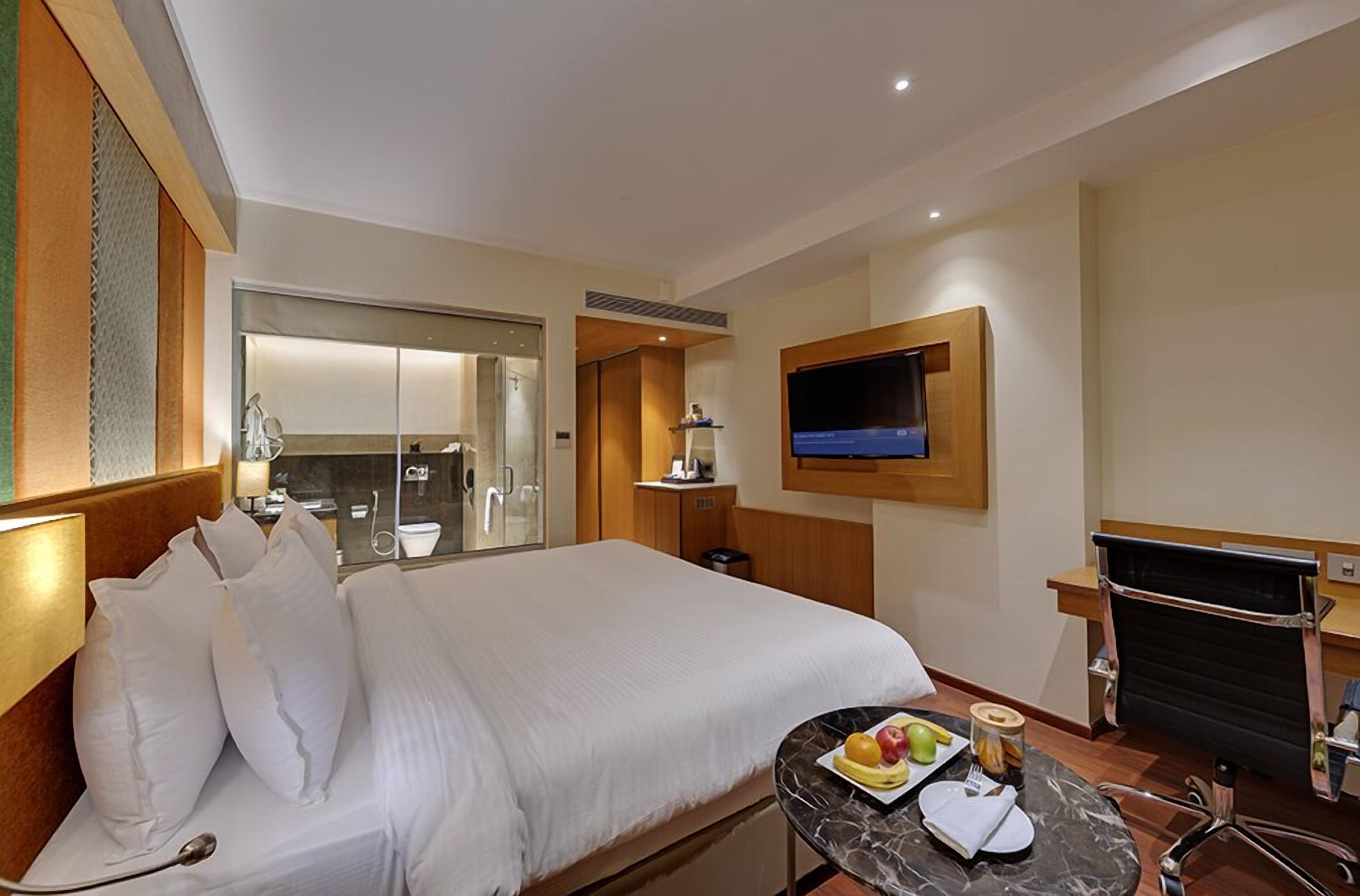 The Fern Kolhapur Series by Marriott