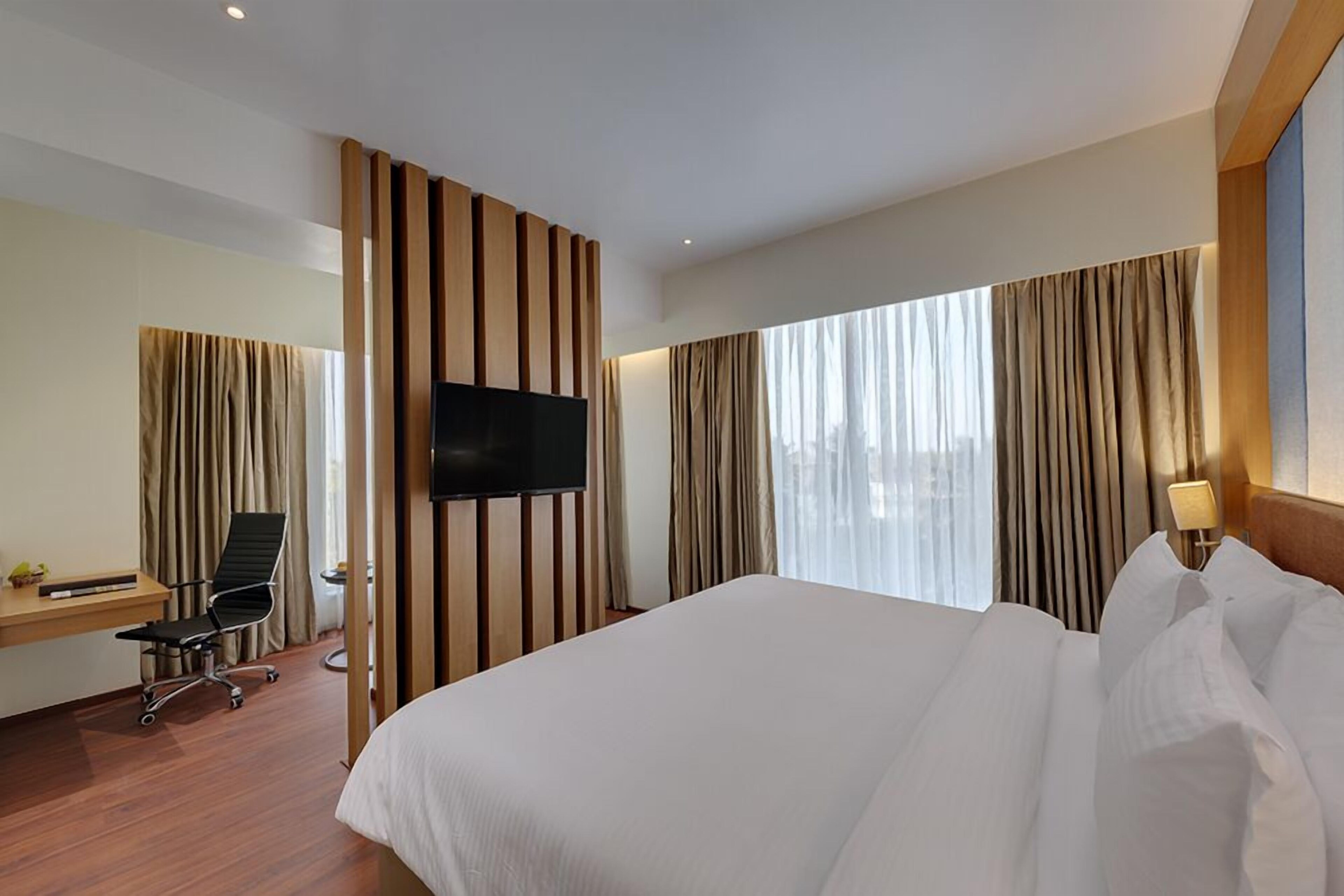 The Fern Kolhapur Series by Marriott