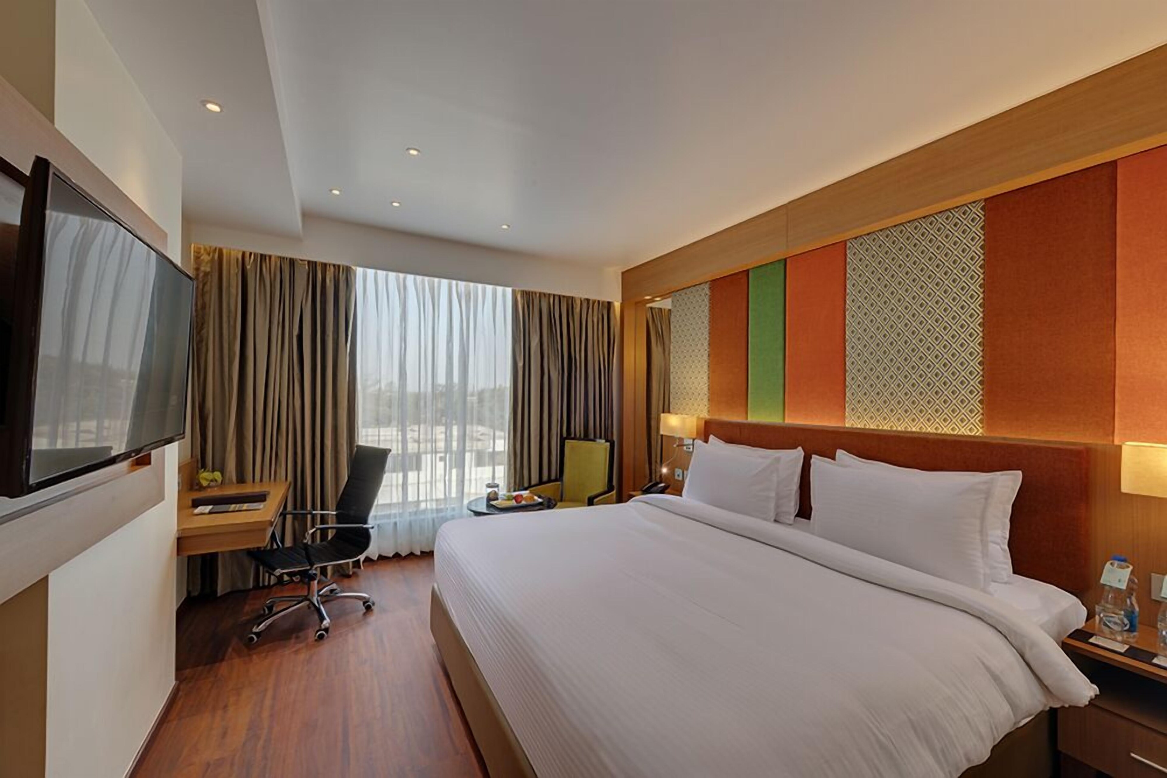 The Fern Kolhapur Series by Marriott