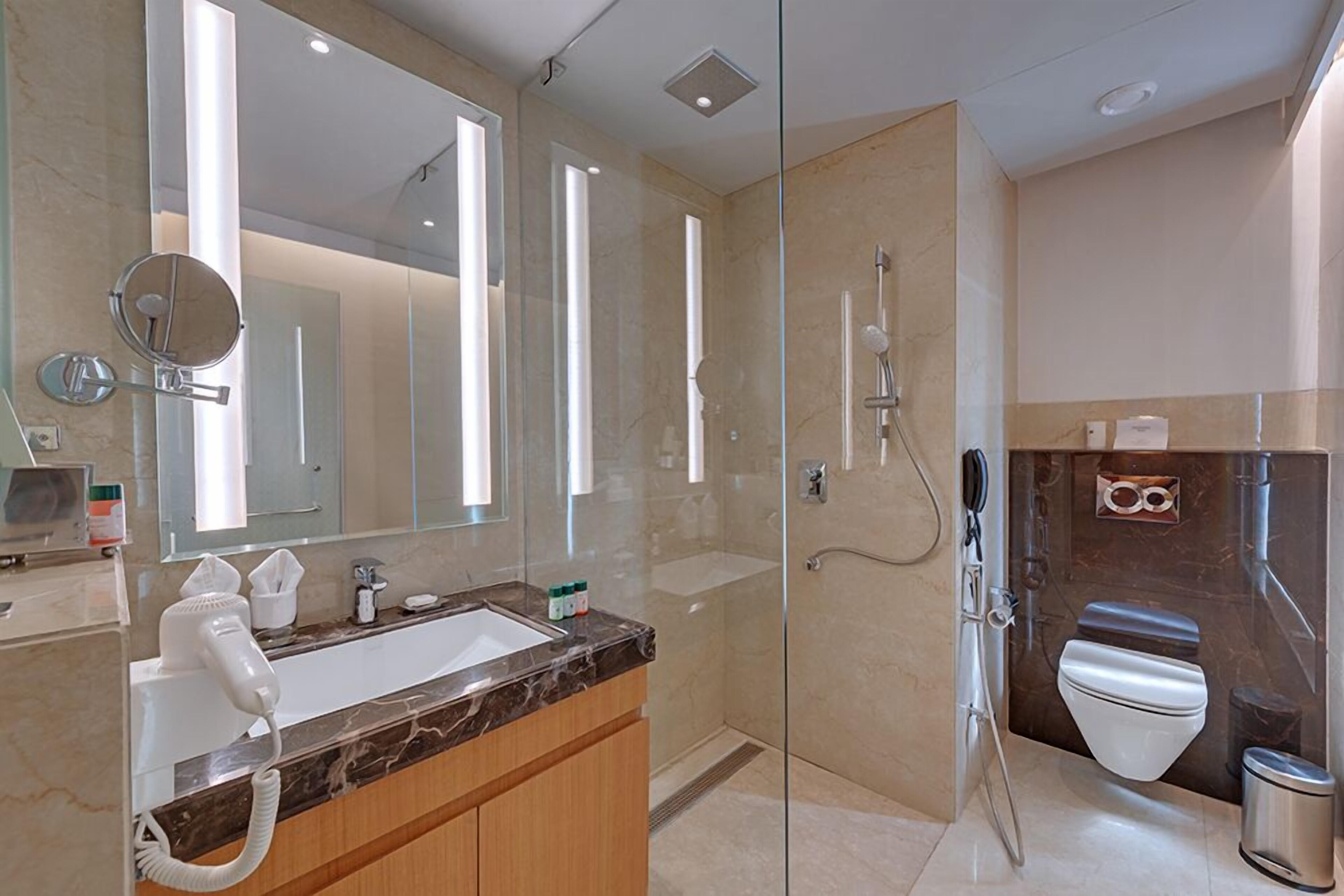 The Fern Kolhapur Series by Marriott