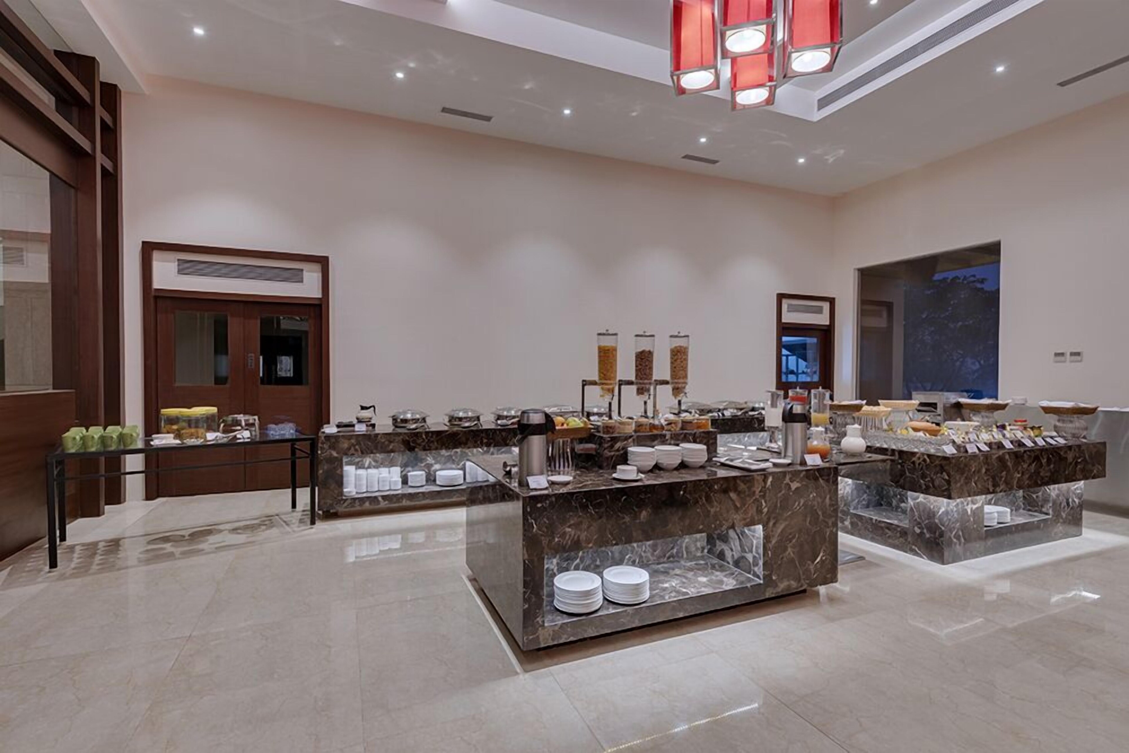 The Fern Kolhapur Series by Marriott