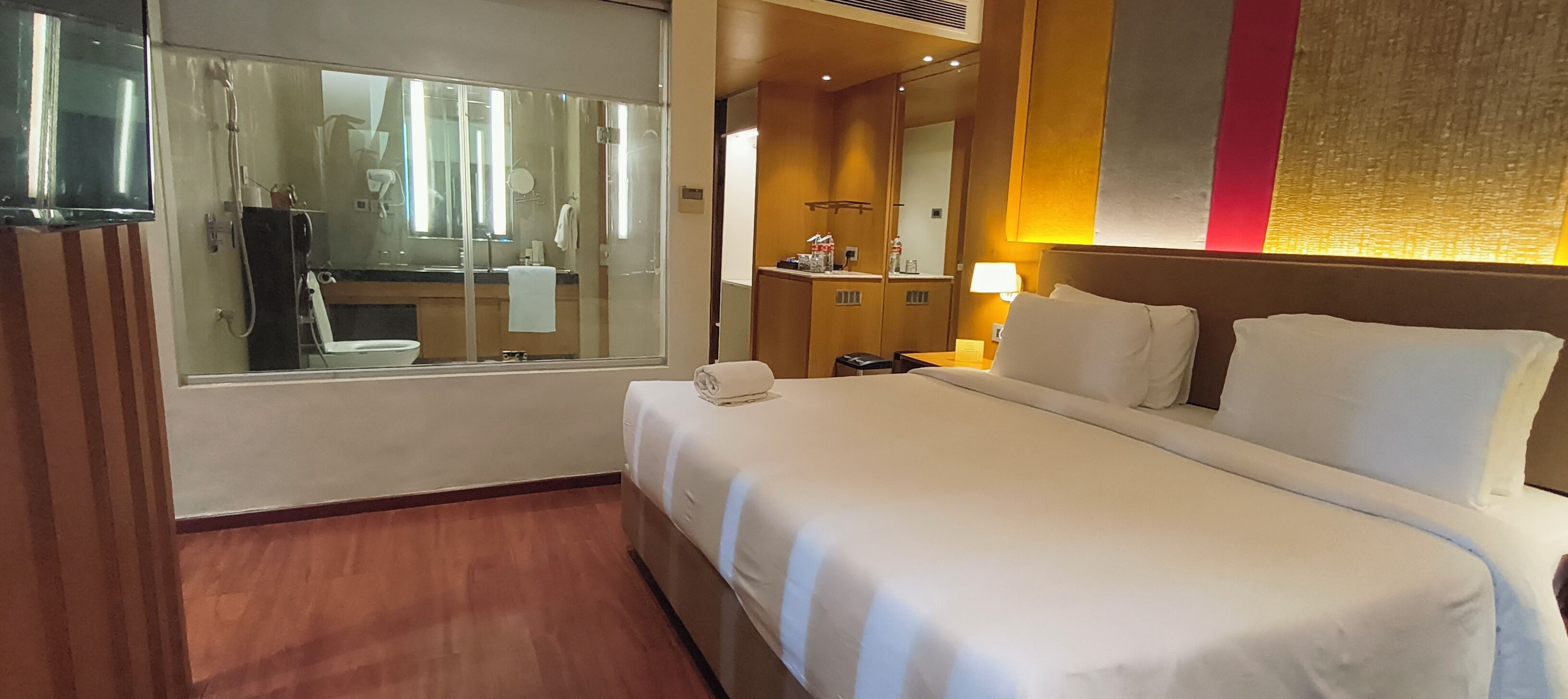 The Fern Kolhapur Series by Marriott