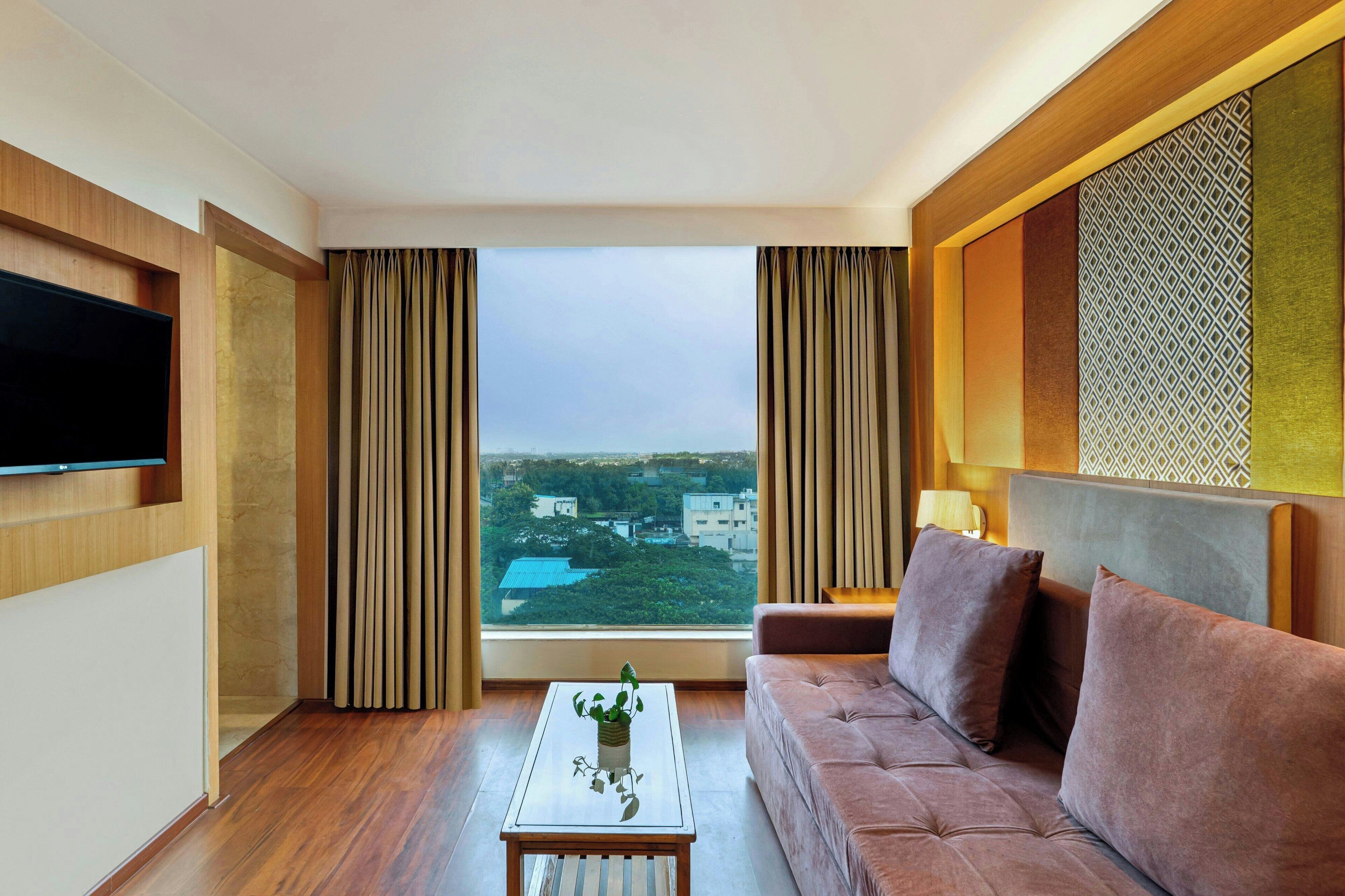 The Fern Kolhapur Series by Marriott