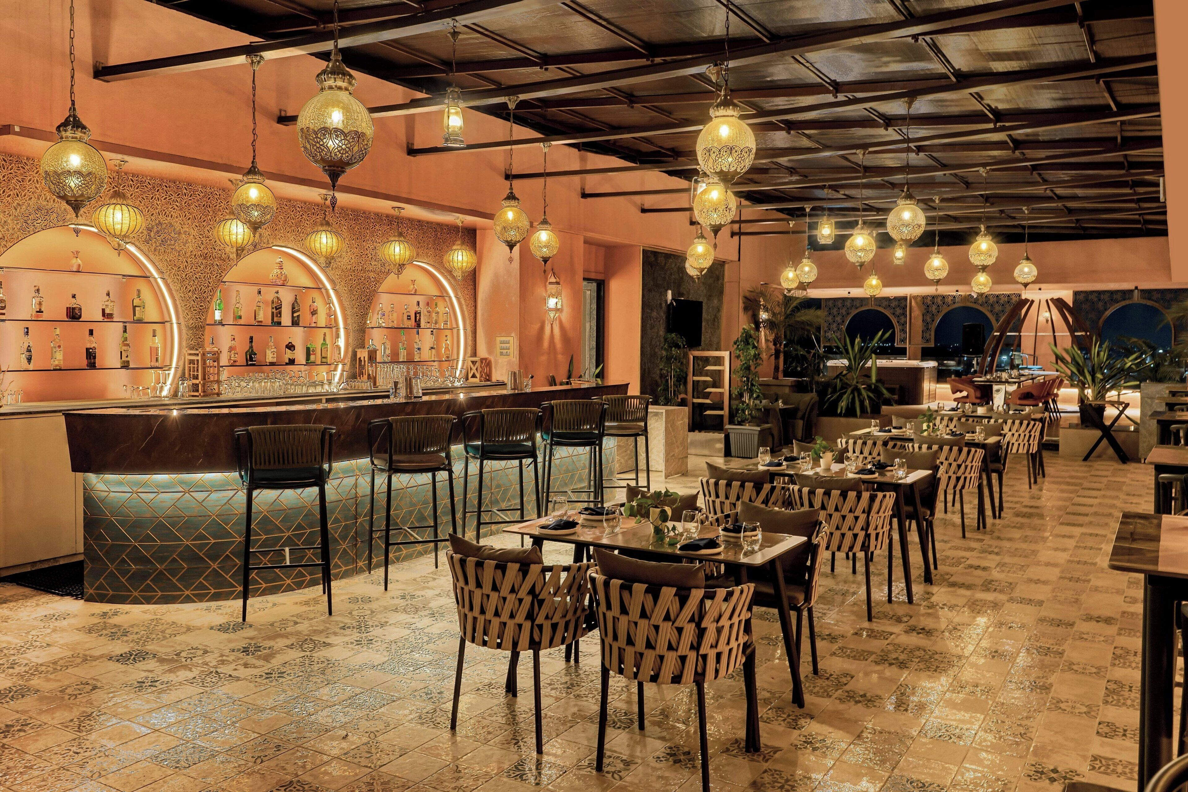 The Fern Kolhapur Series by Marriott