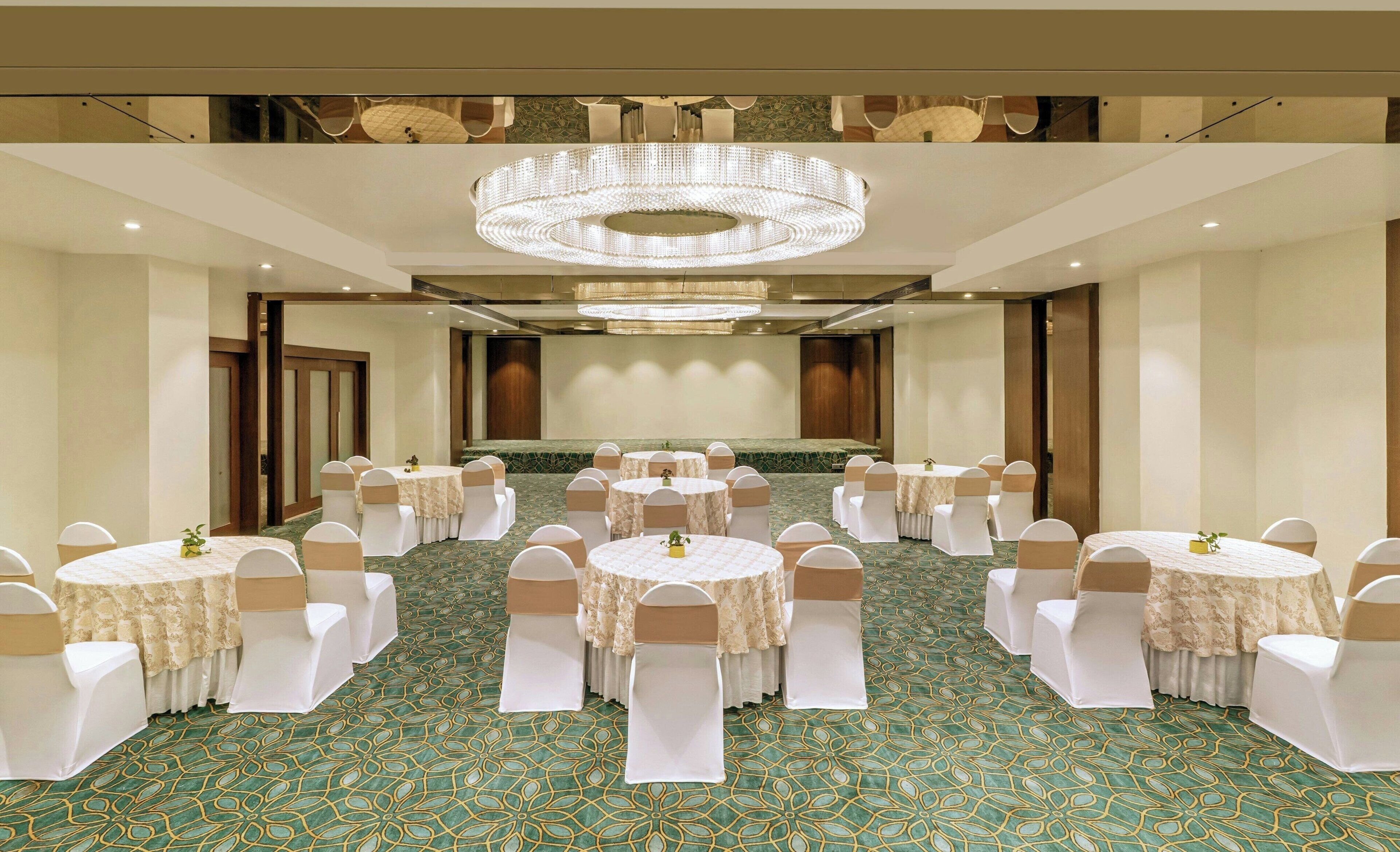 The Fern Kolhapur Series by Marriott