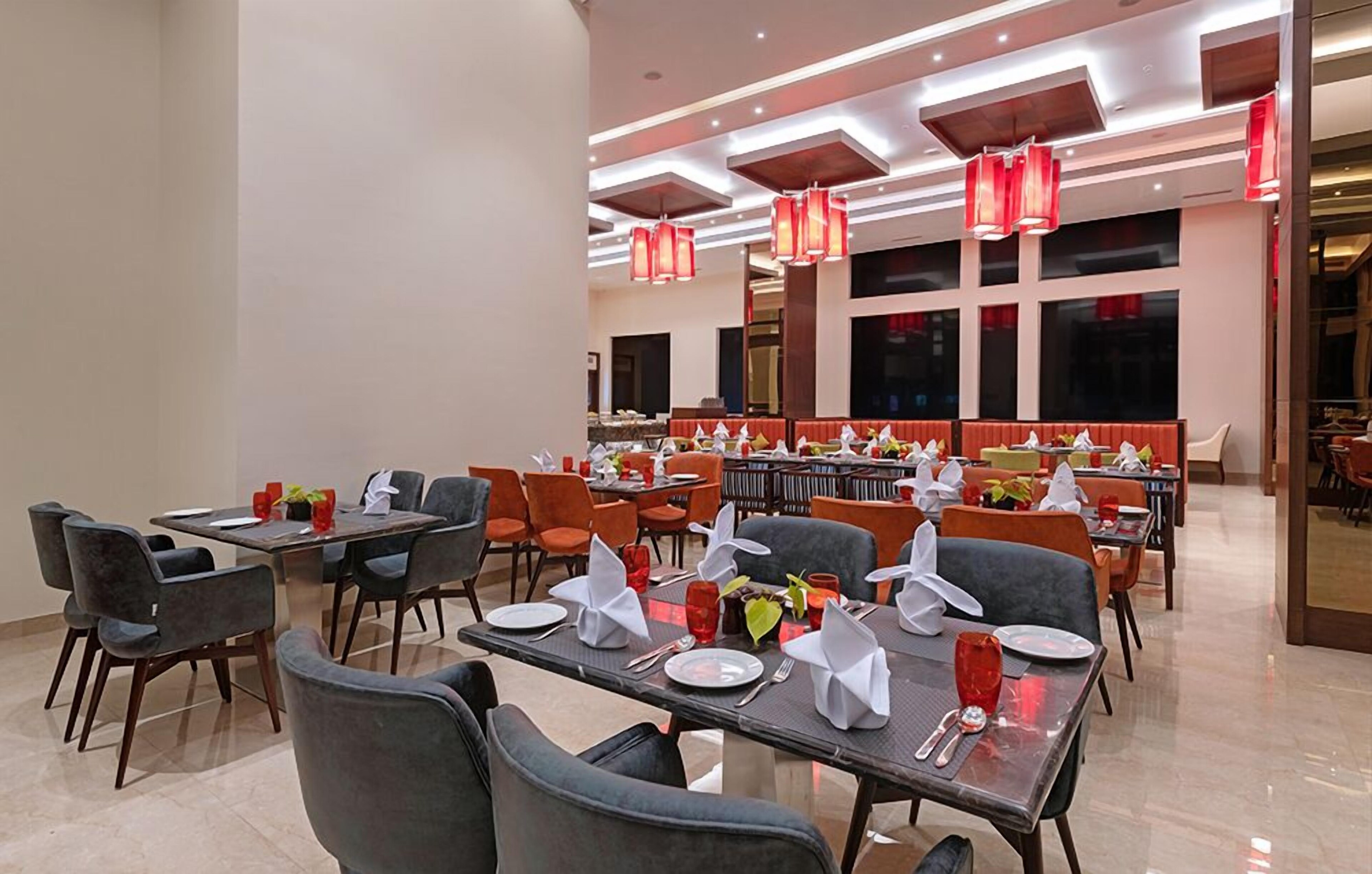 The Fern Kolhapur Series by Marriott