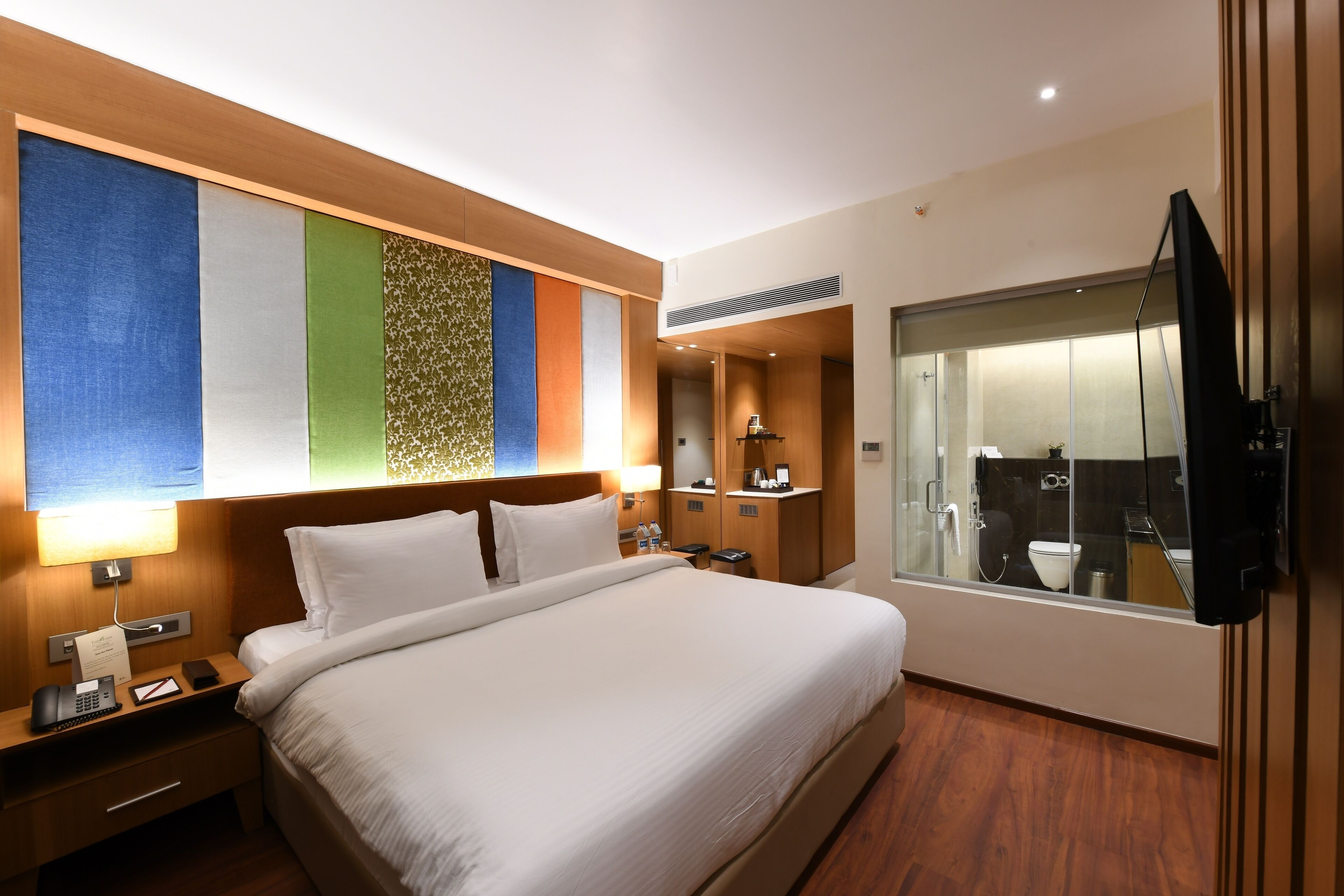 The Fern Kolhapur Series by Marriott