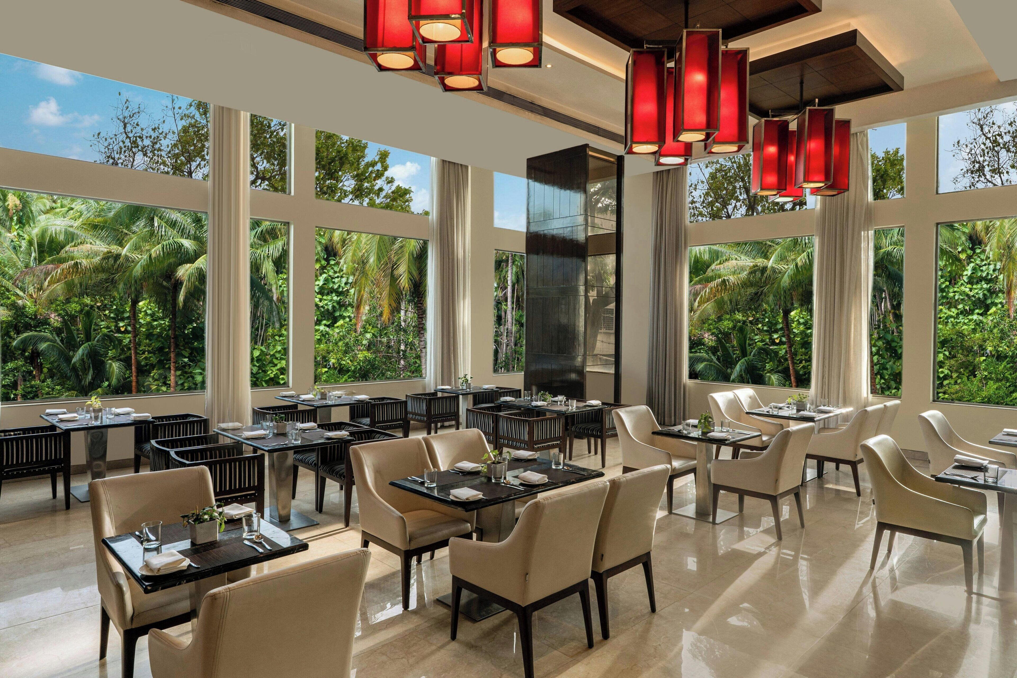 The Fern Kolhapur Series by Marriott