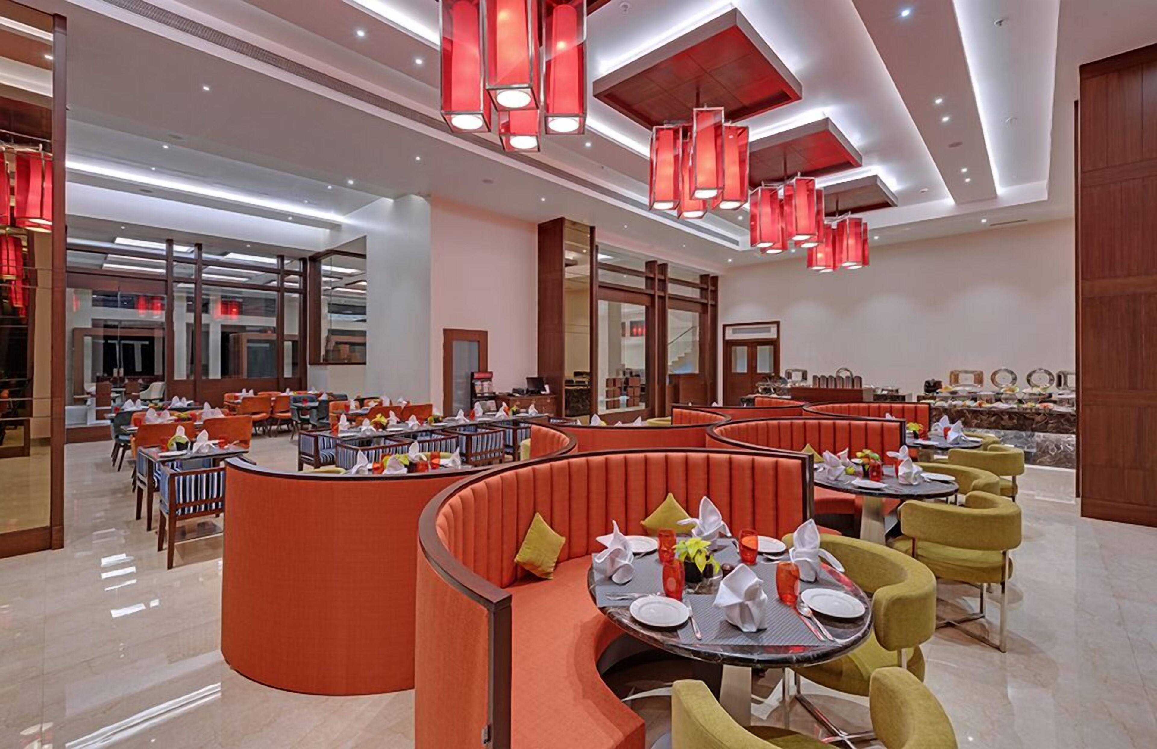 The Fern Kolhapur Series by Marriott