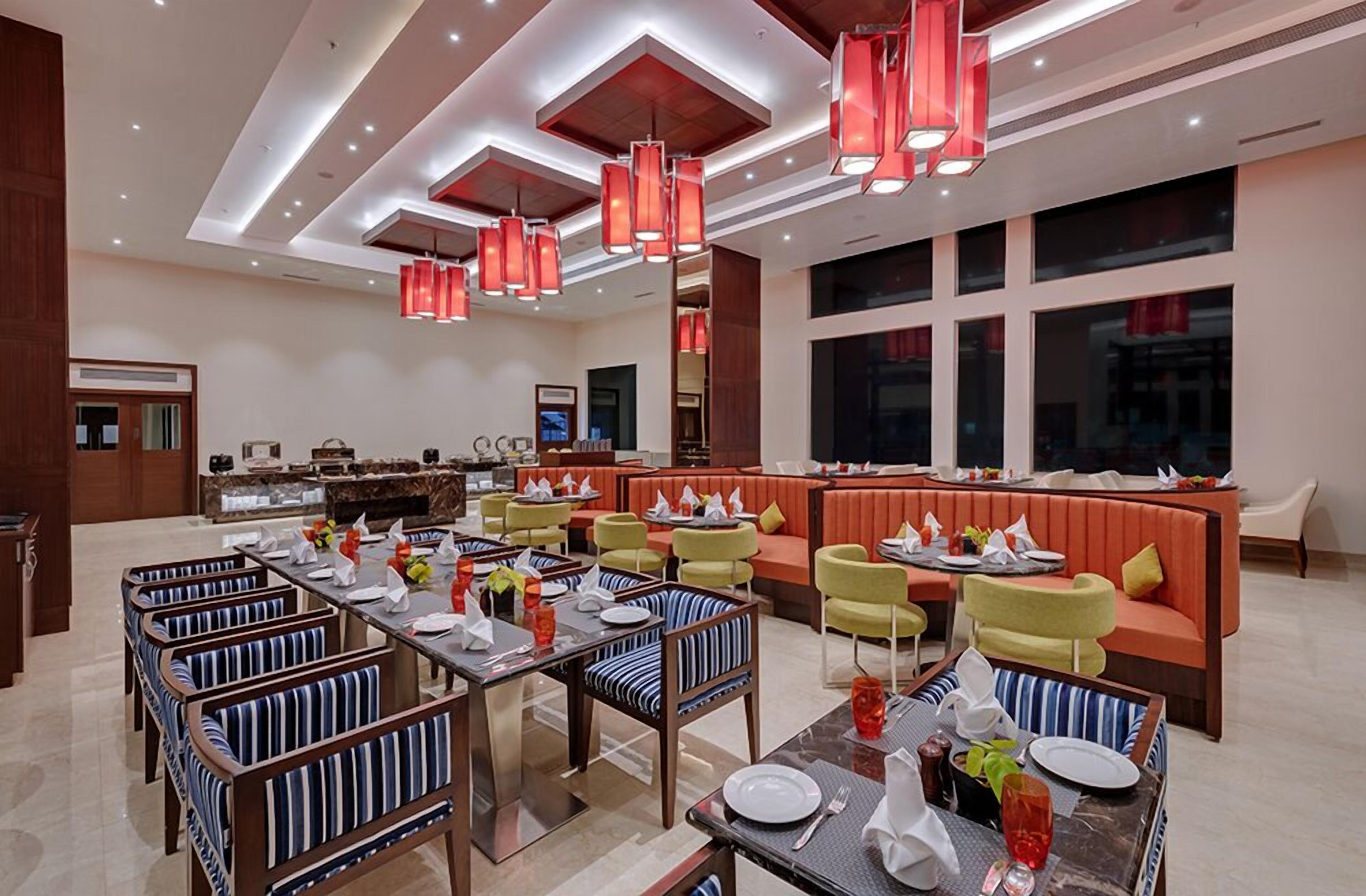 The Fern Kolhapur Series by Marriott