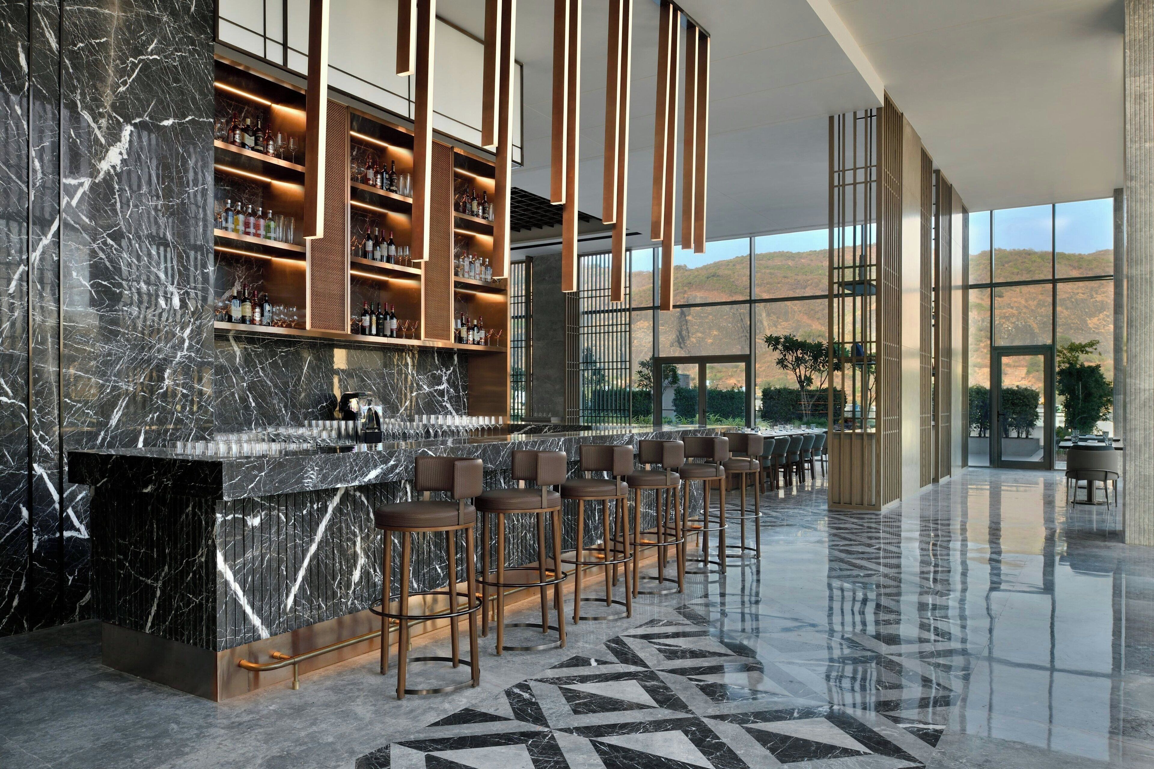 Le Meridien Navi Mumbai Le Meridien Navi Mumbai